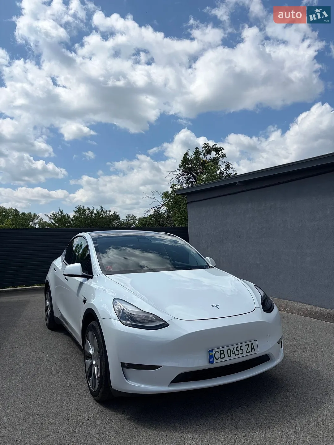2023 Tesla Model Y - мініатюра 2