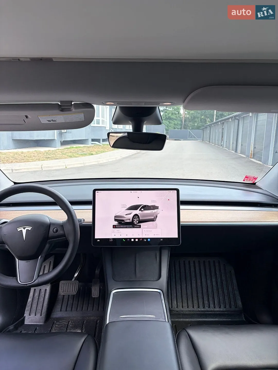 2023 Tesla Model Y - мініатюра 9