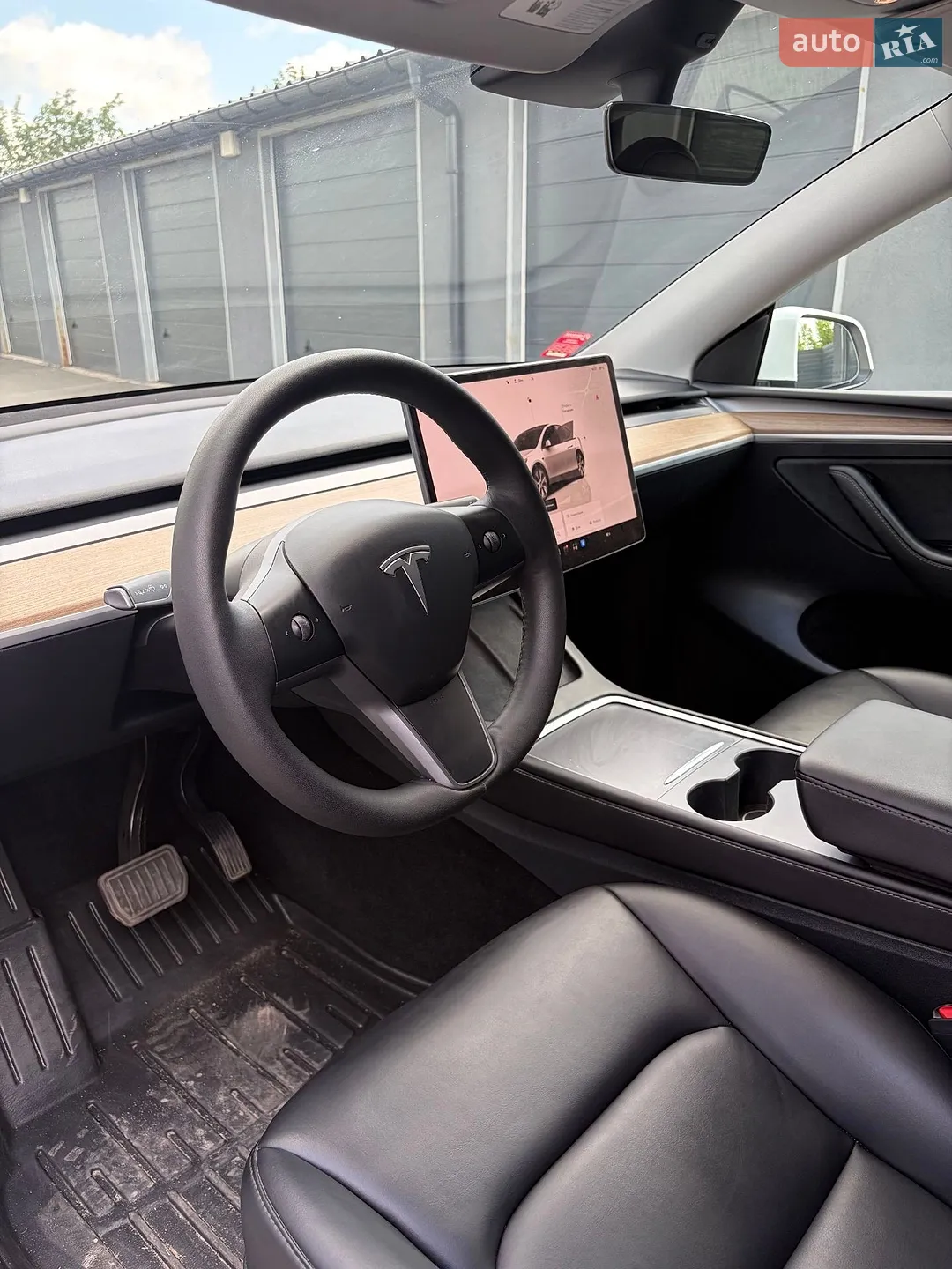 2023 Tesla Model Y - мініатюра 10
