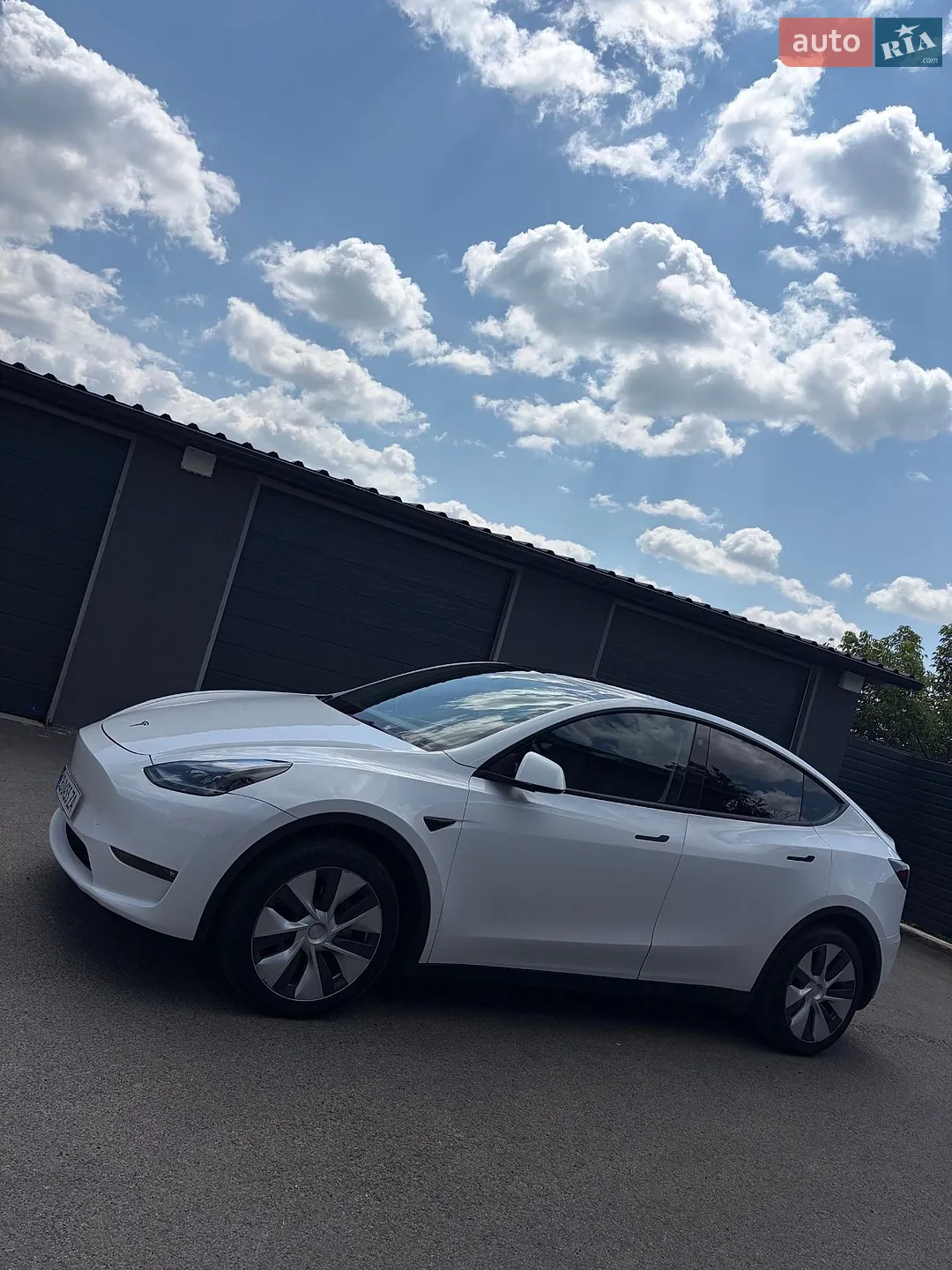 2023 Tesla Model Y - мініатюра 5