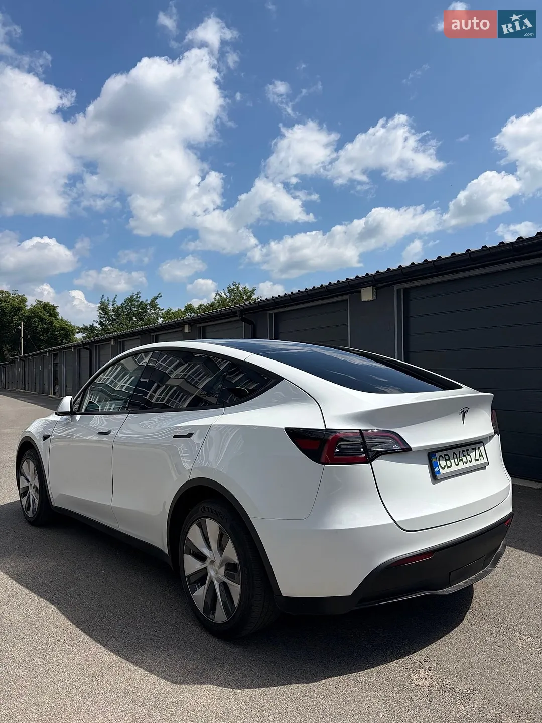 2023 Tesla Model Y - мініатюра 6