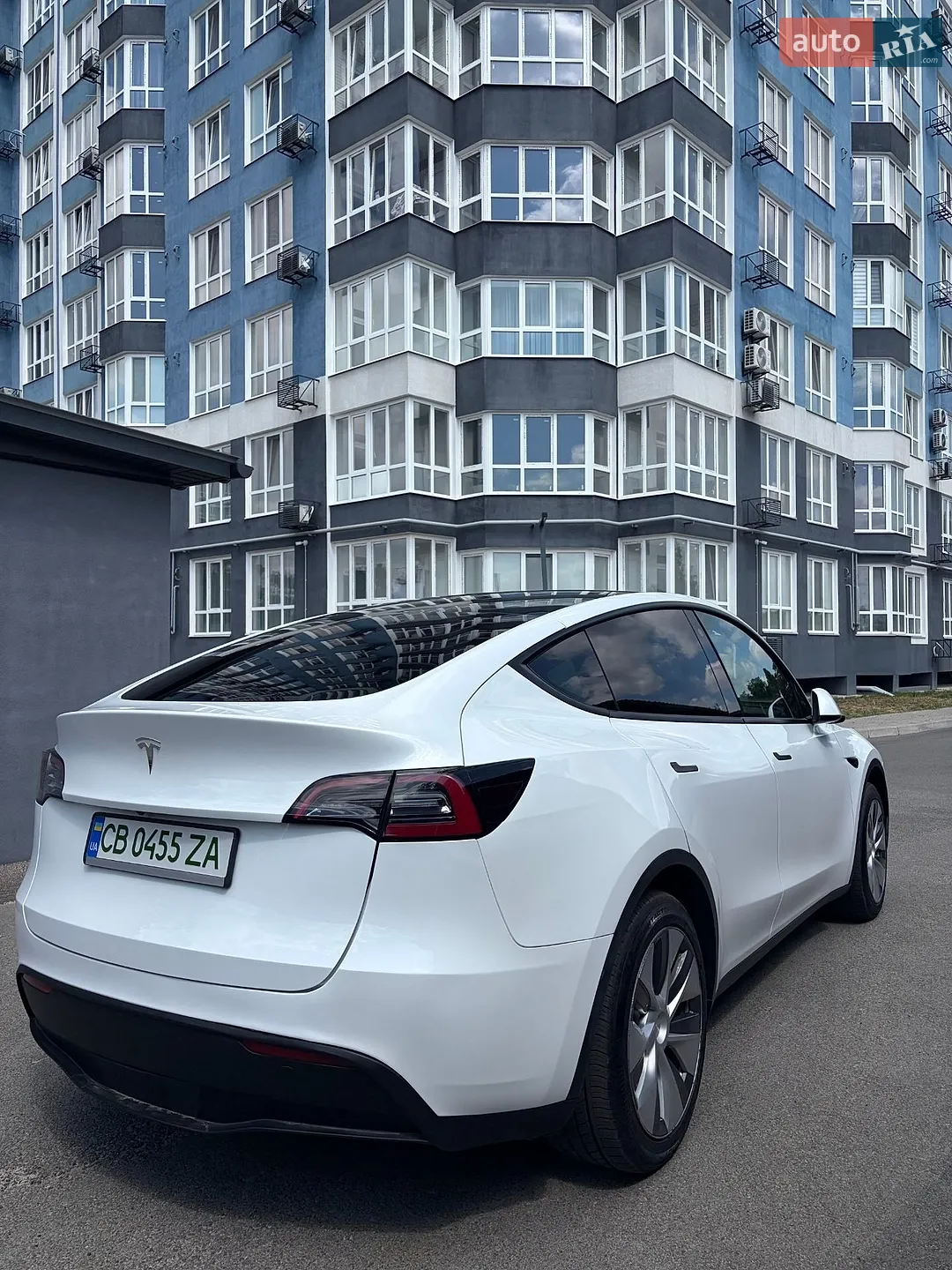 2023 Tesla Model Y - мініатюра 7