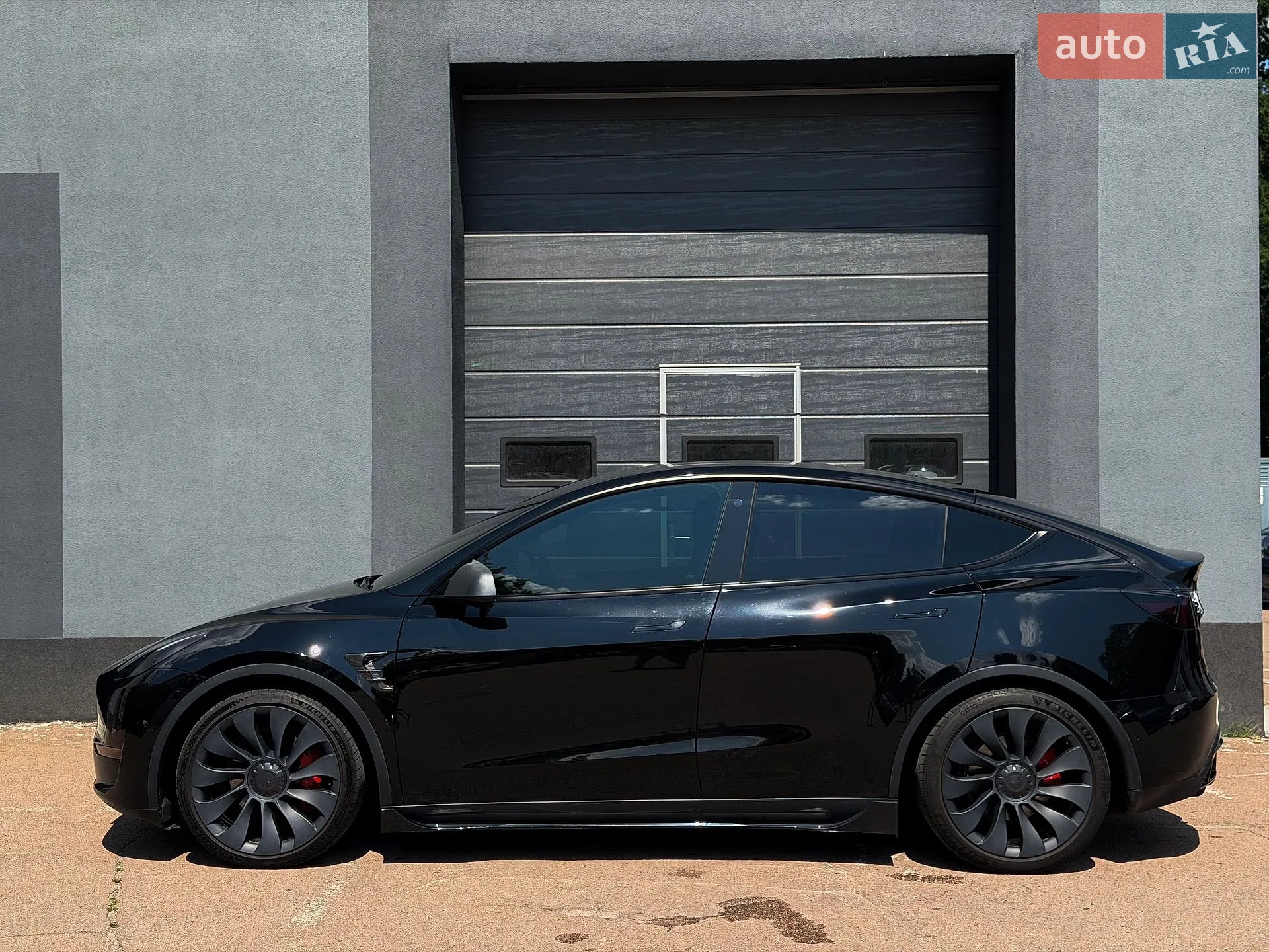 2021 Tesla Model Y - мініатюра 6