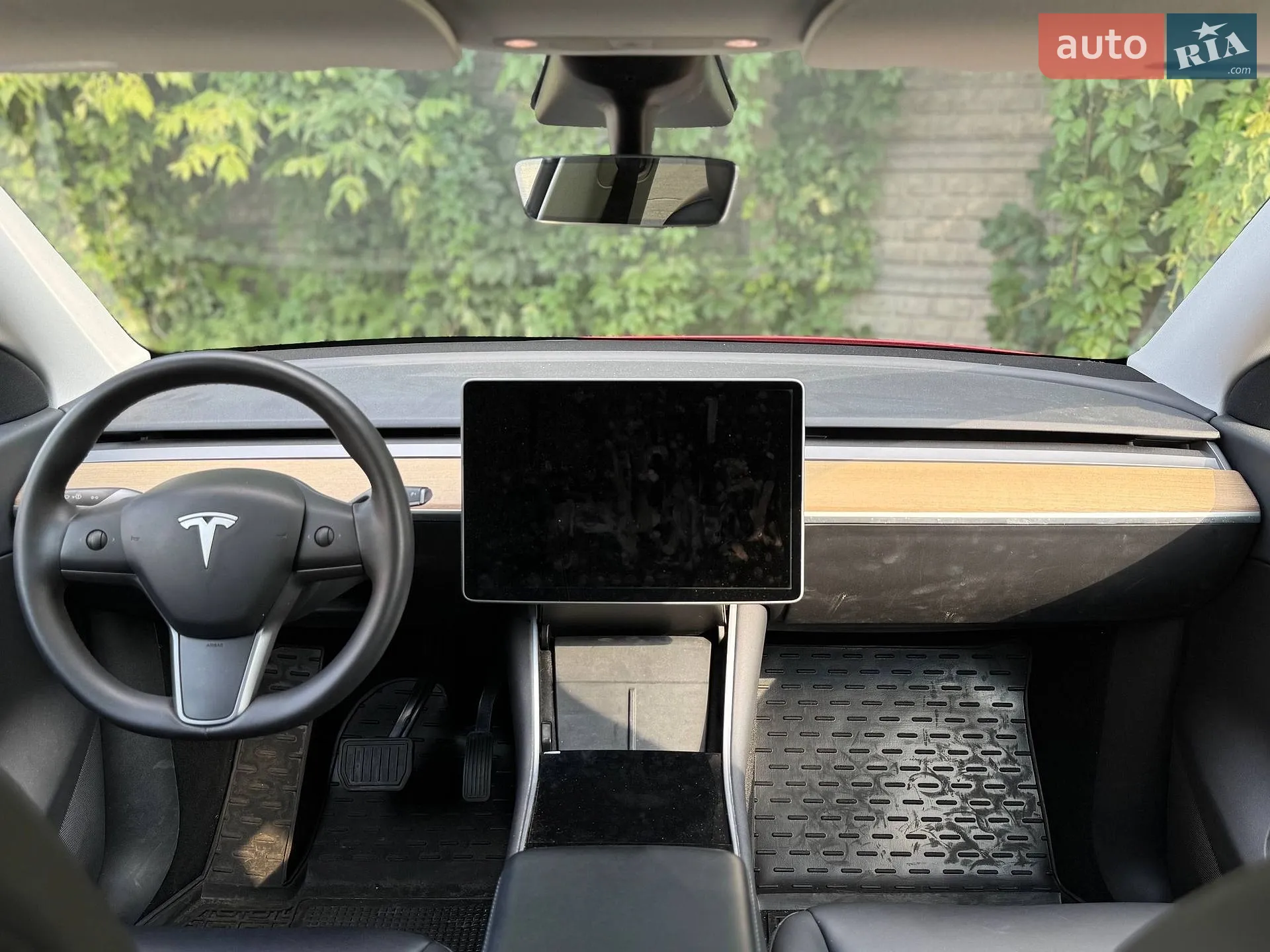 2020 Tesla Model Y - мініатюра 14