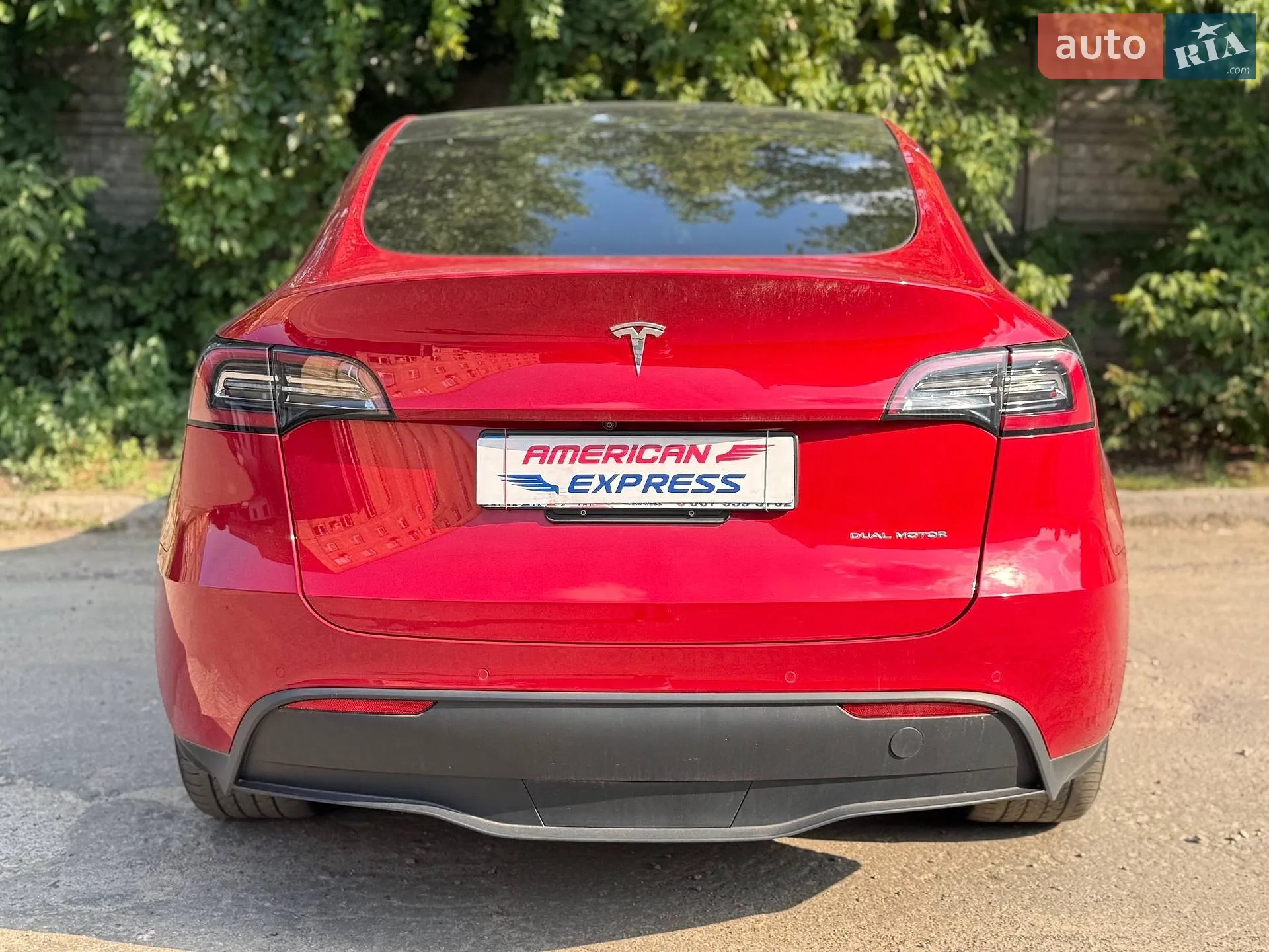 2020 Tesla Model Y - мініатюра 6