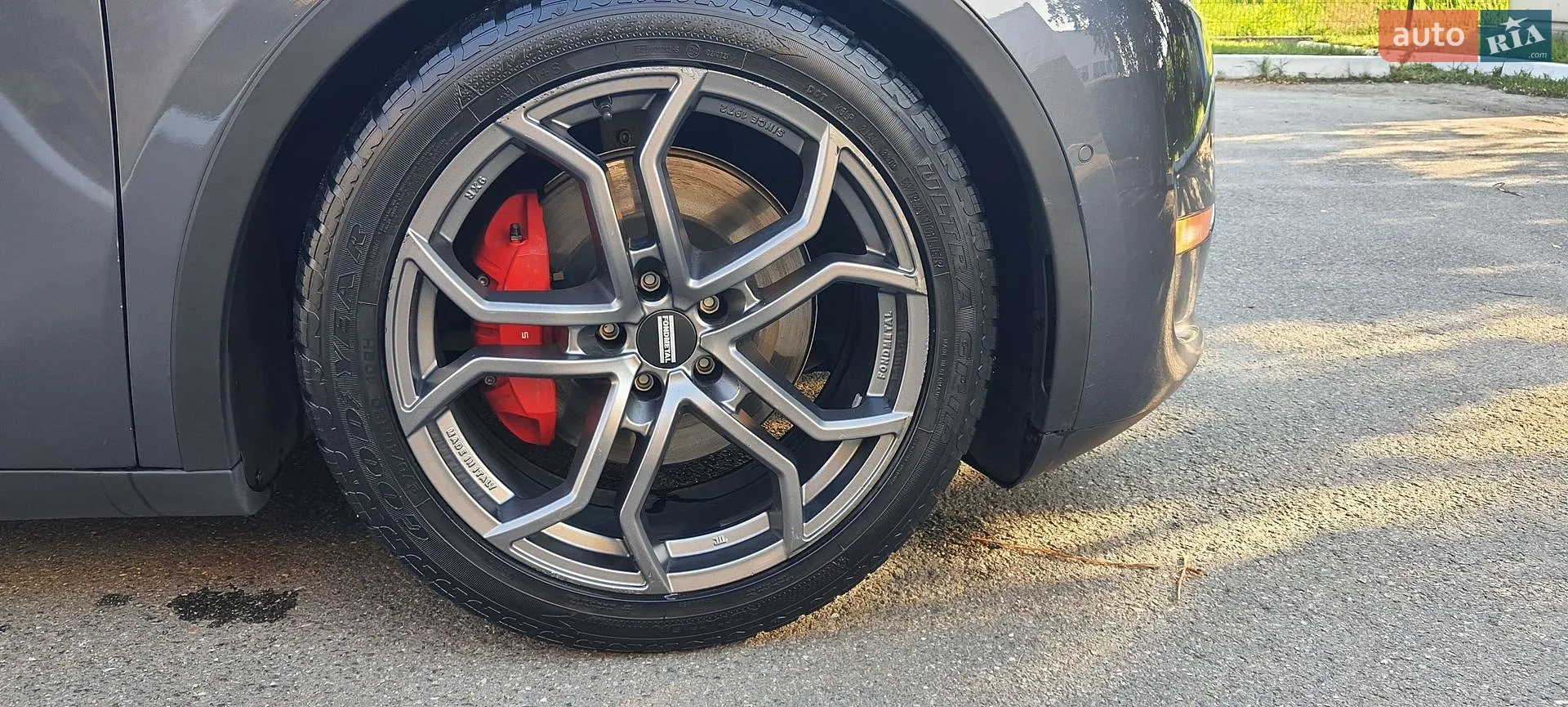2022 Tesla Model Y - мініатюра 10