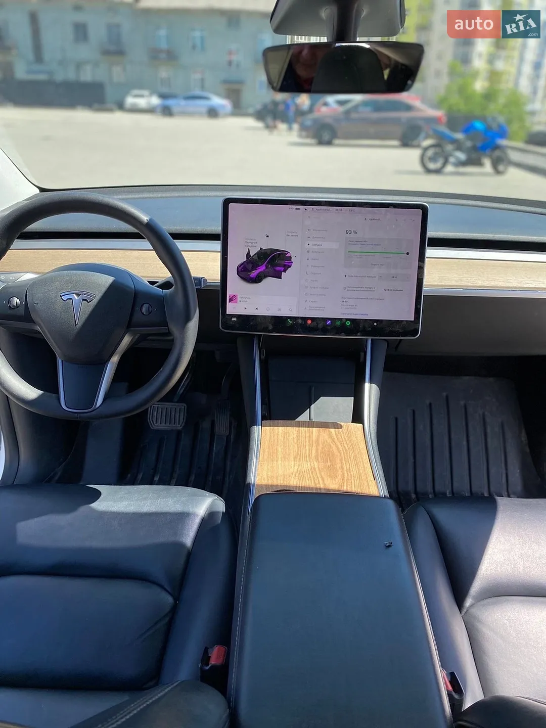 2021 Tesla Model Y - мініатюра 17