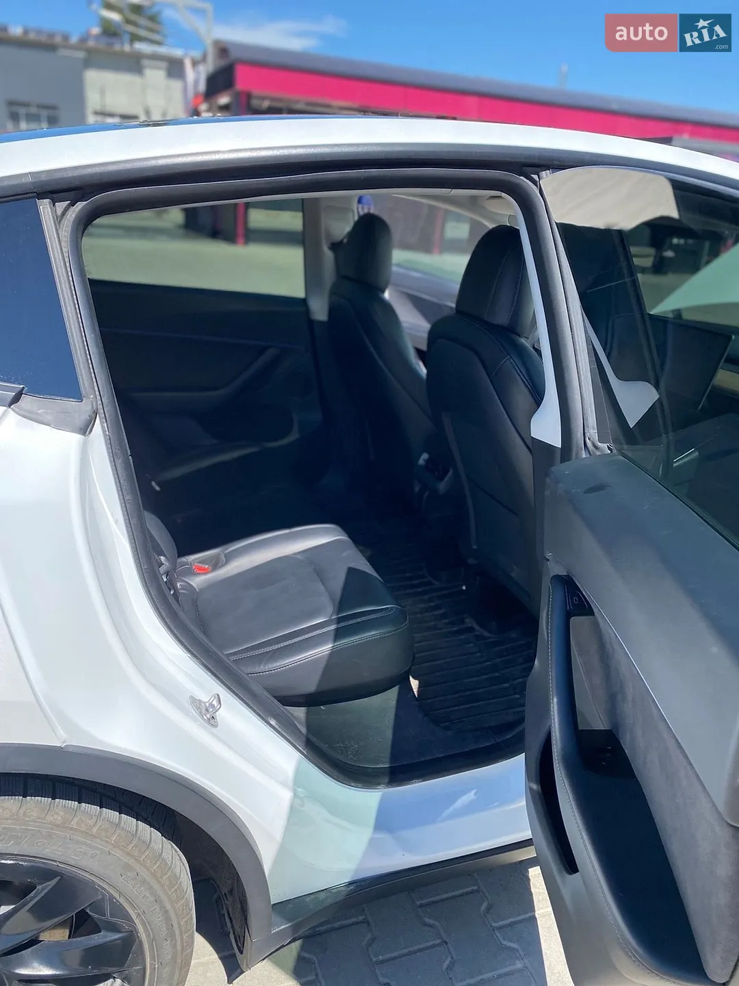 2021 Tesla Model Y - мініатюра 21