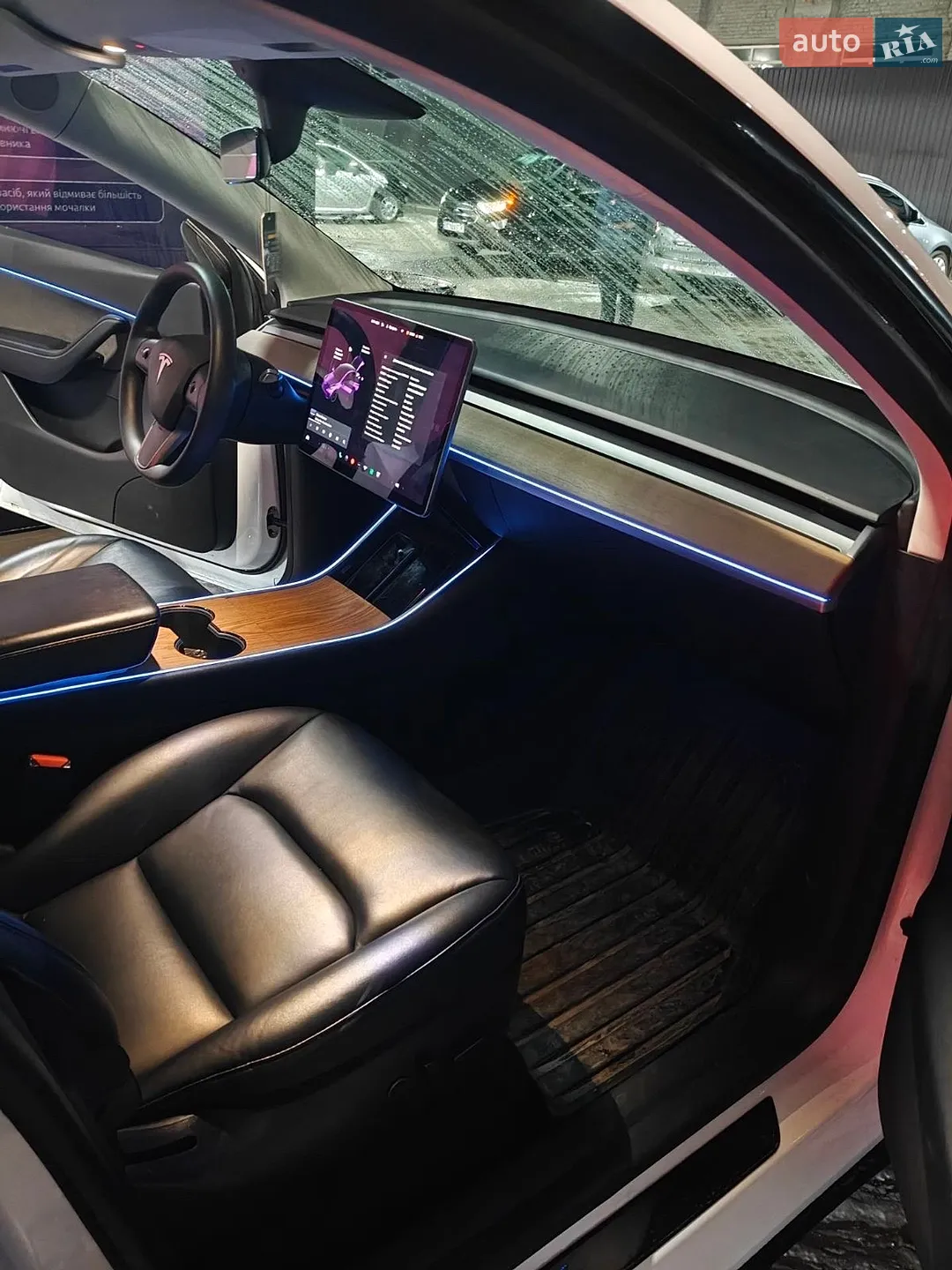 2021 Tesla Model Y - мініатюра 28