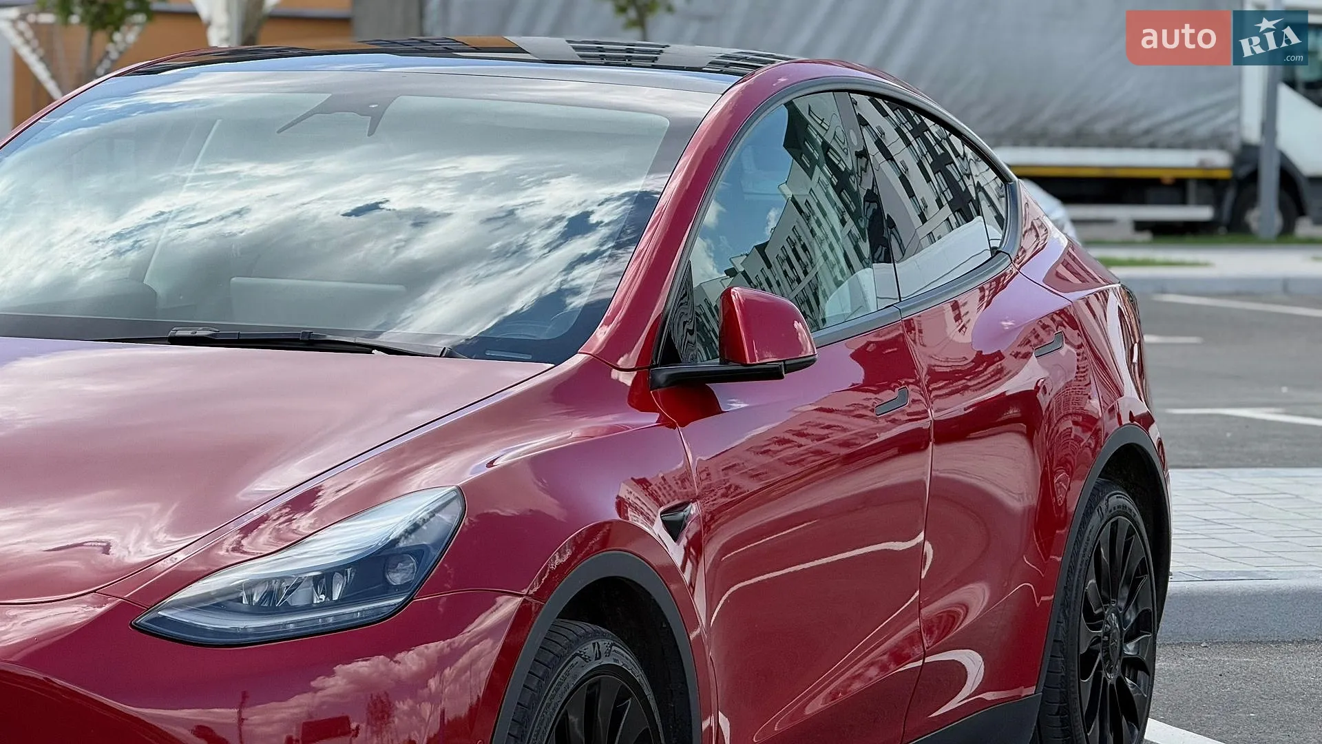 2022 Tesla Model Y - мініатюра 18