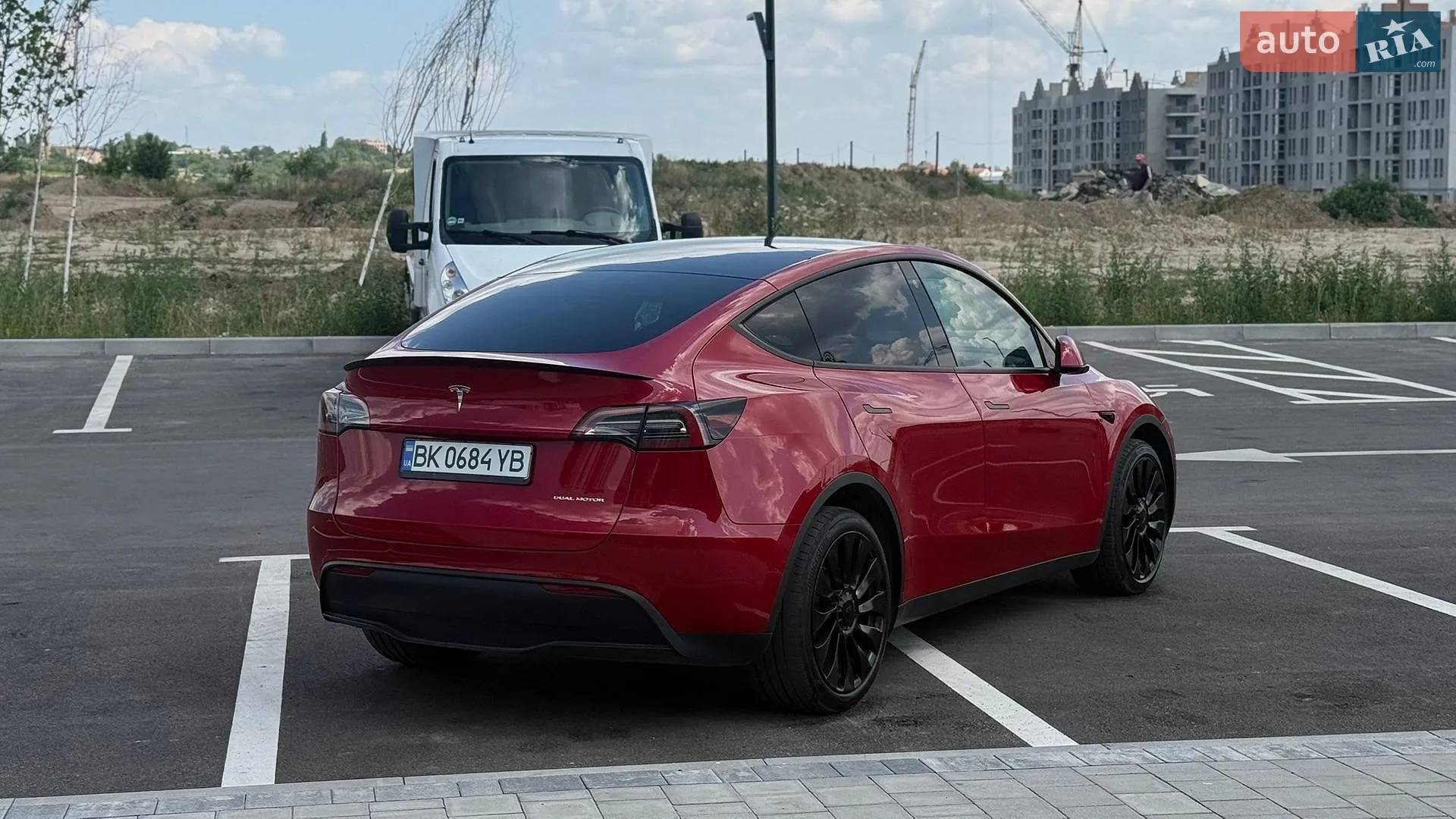 2022 Tesla Model Y - мініатюра 23