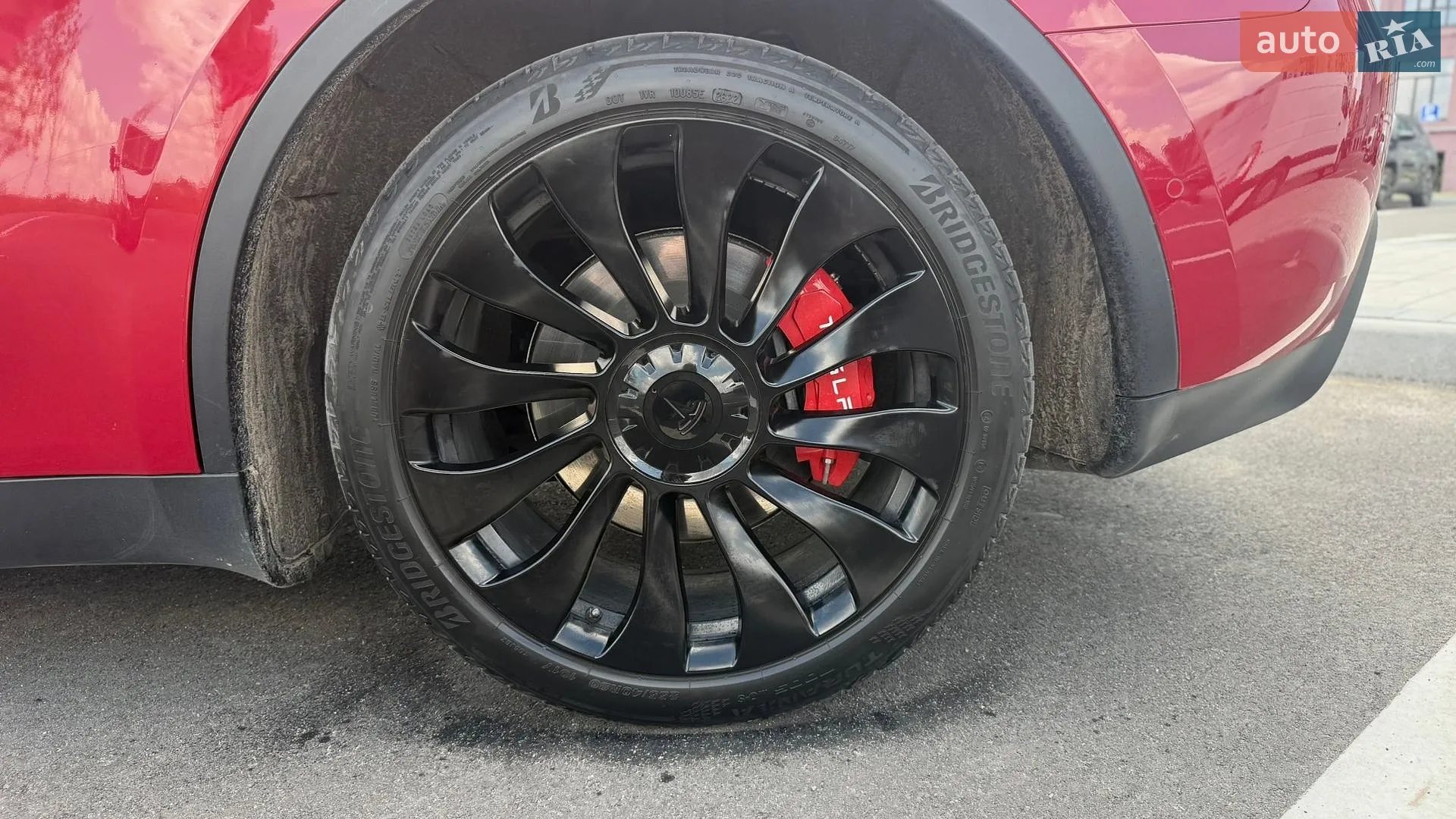 2022 Tesla Model Y - мініатюра 28