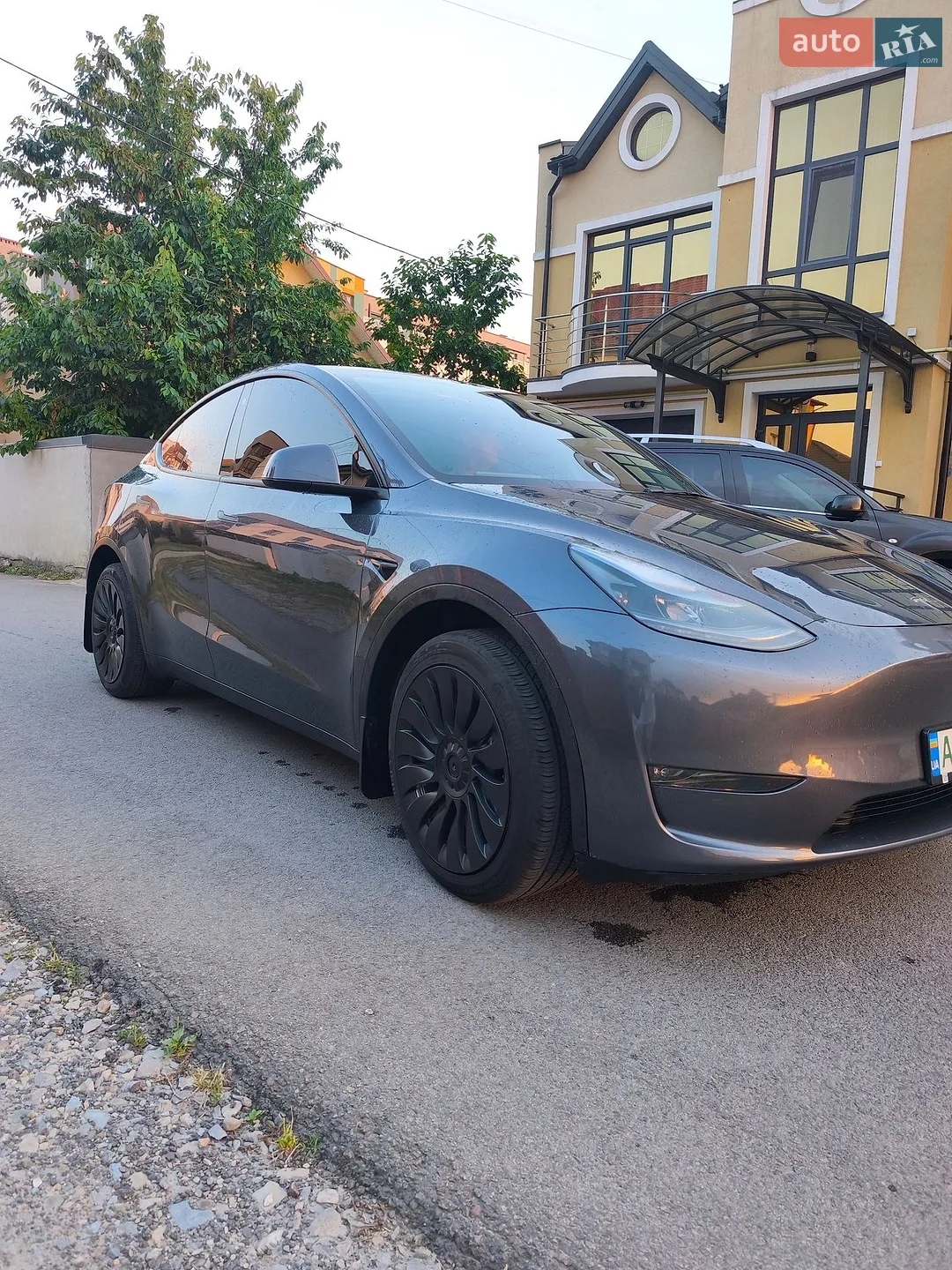 2023 Tesla Model Y - мініатюра 5