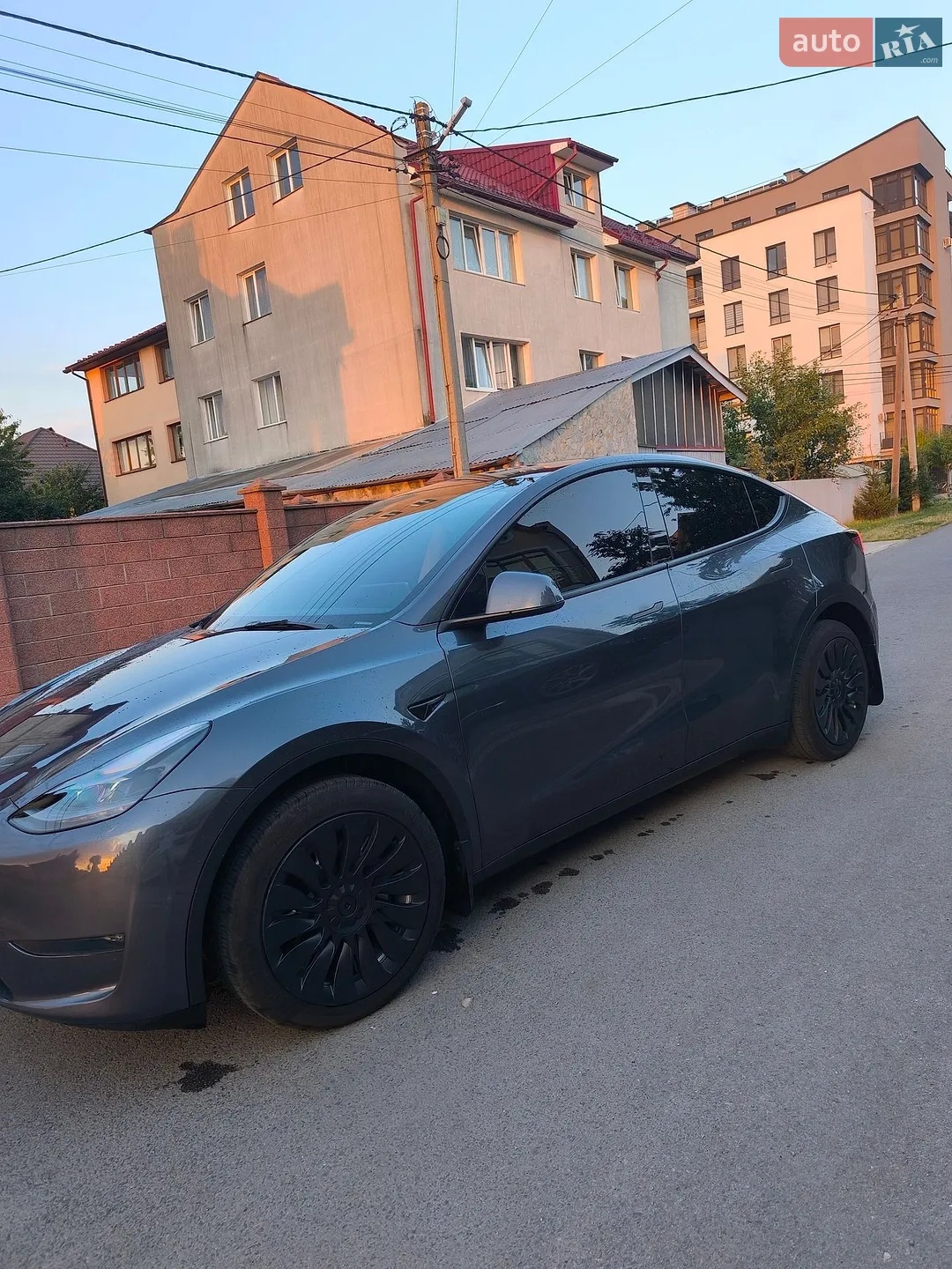 2023 Tesla Model Y - мініатюра 6
