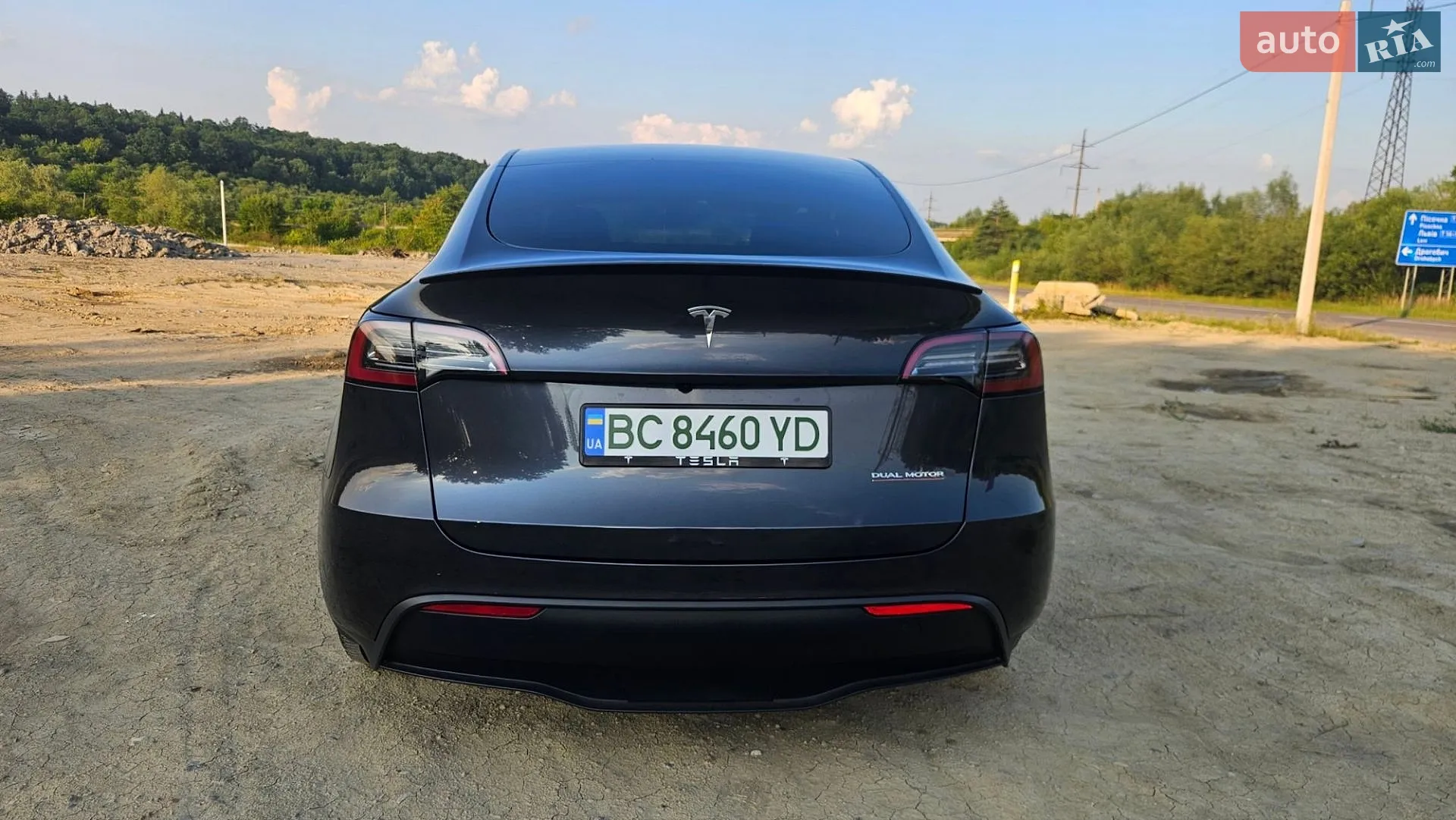 2024 Tesla Model Y - мініатюра 10