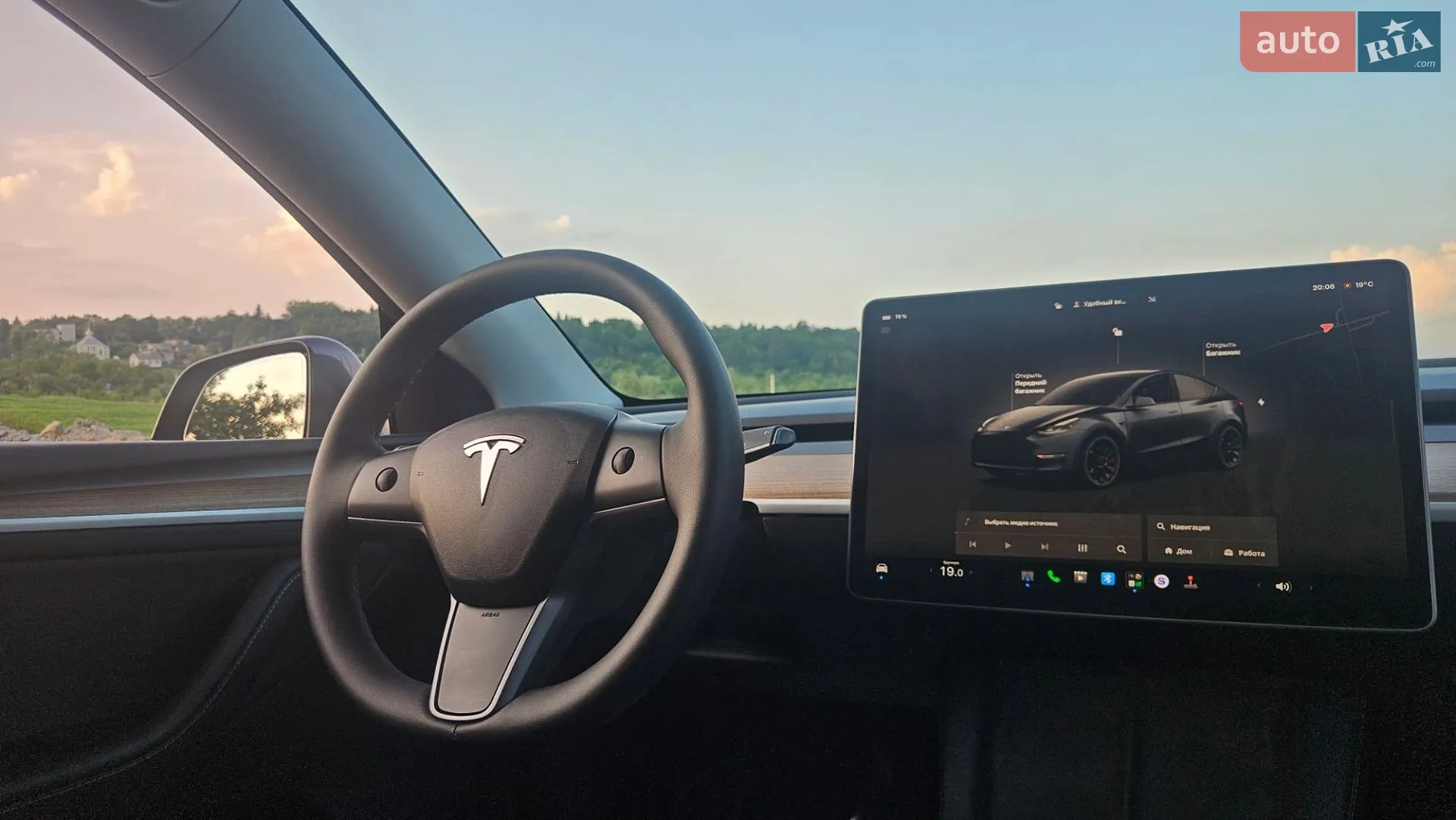 2024 Tesla Model Y - мініатюра 54