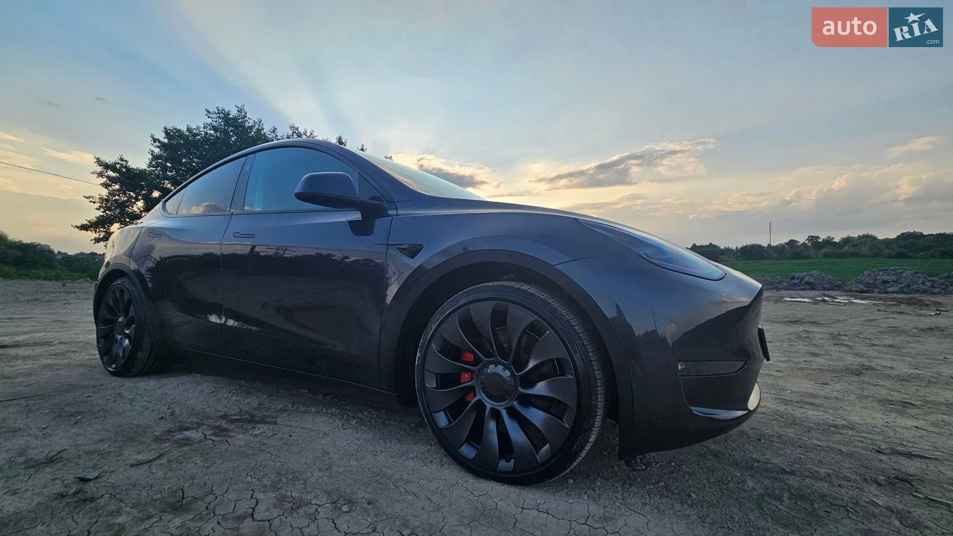 2024 Tesla Model Y - мініатюра 60