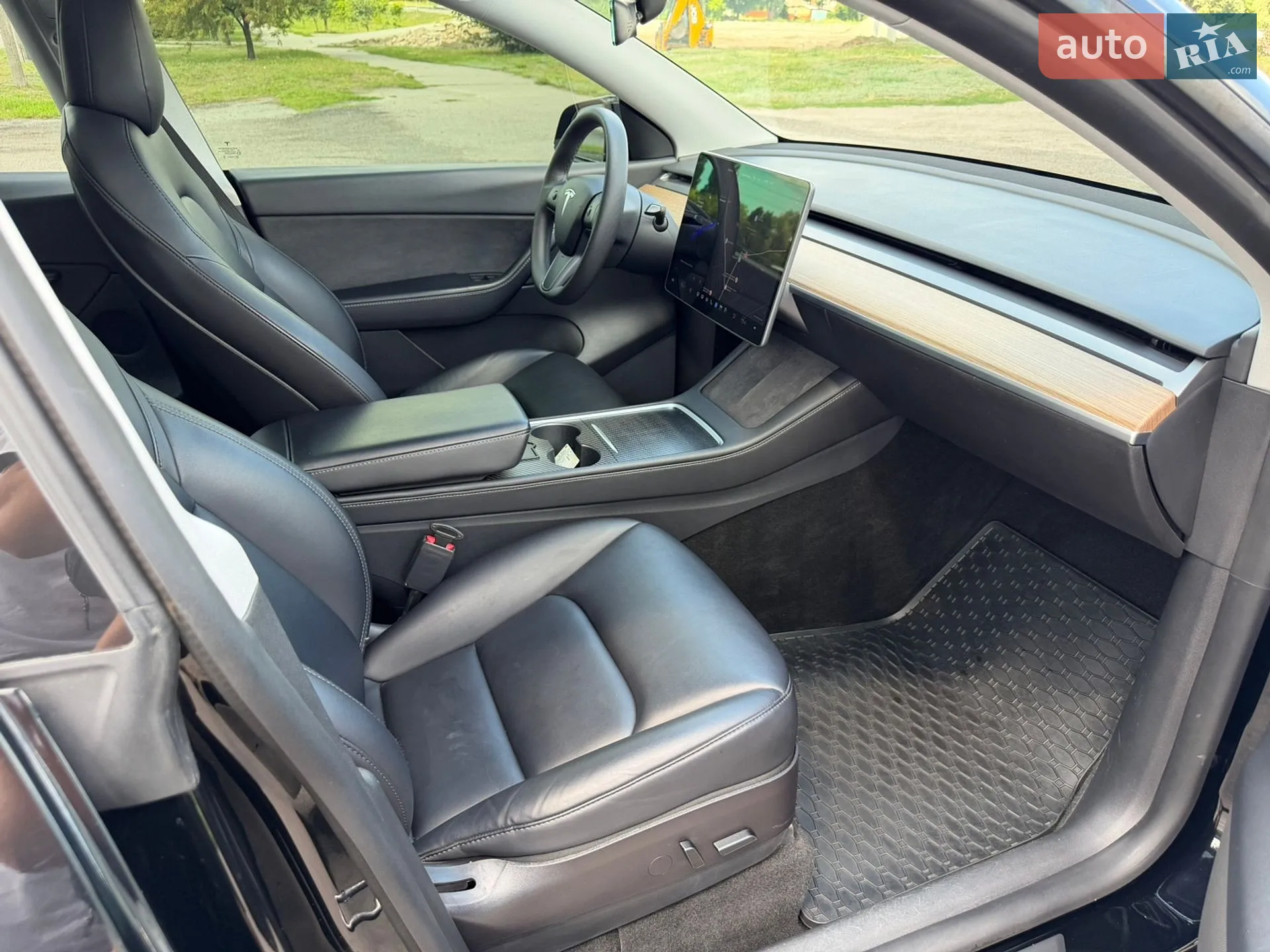 2021 Tesla Model Y - мініатюра 14