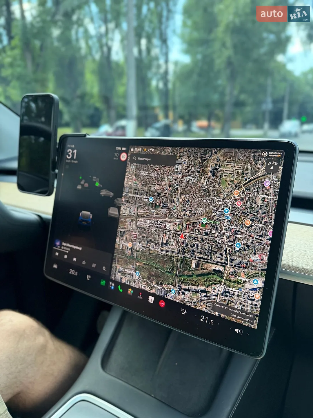2022 Tesla Model Y - мініатюра 15