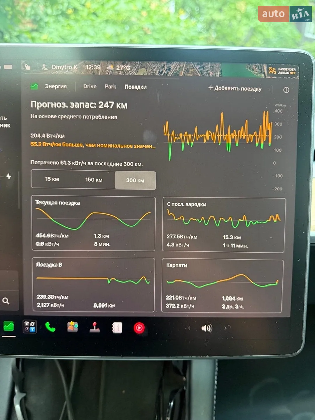 2022 Tesla Model Y - мініатюра 16