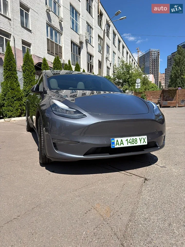2023 Tesla Model Y - мініатюра 35