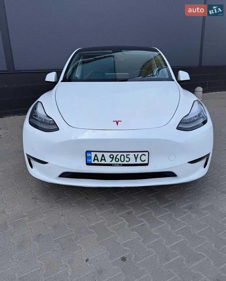 2022 Tesla Model Y - мініатюра 12
