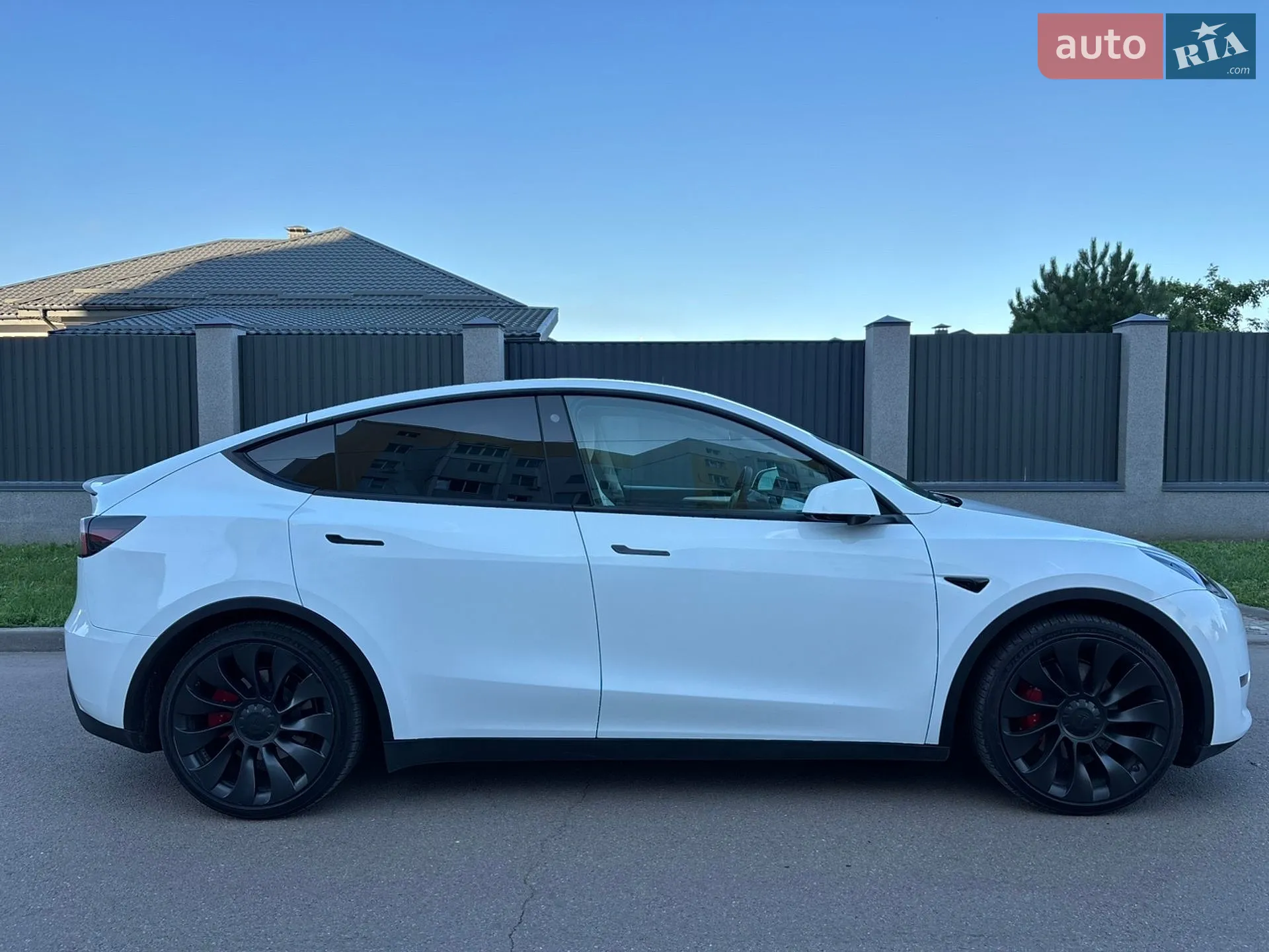 2023 Tesla Model Y - мініатюра 4