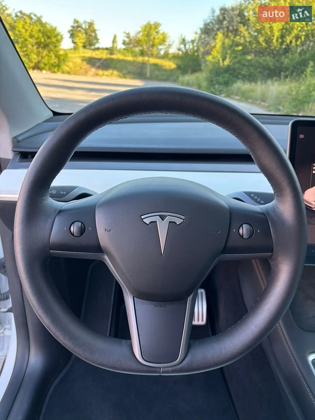 2023 Tesla Model Y - мініатюра 20