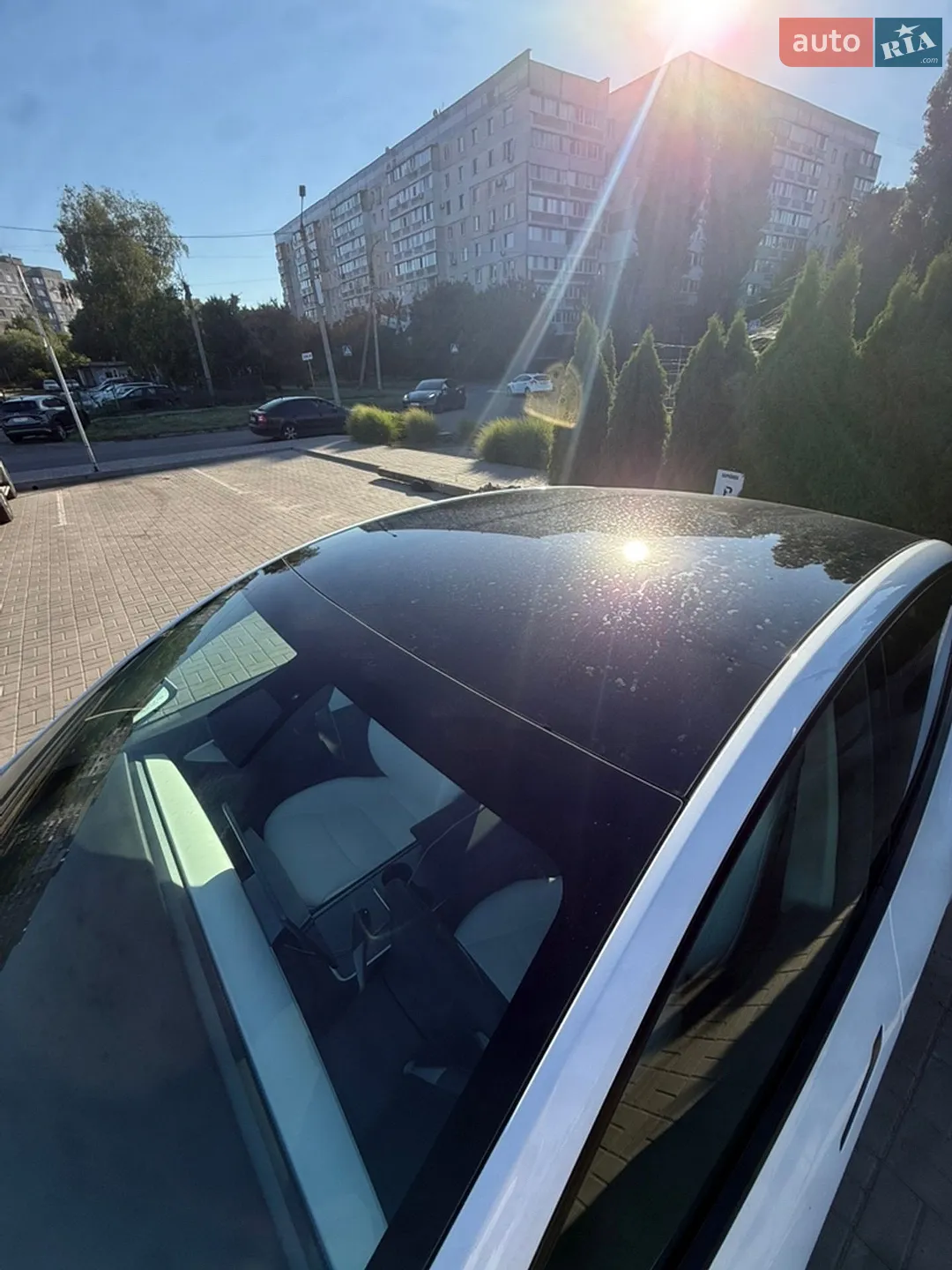2022 Tesla Model Y - мініатюра 6
