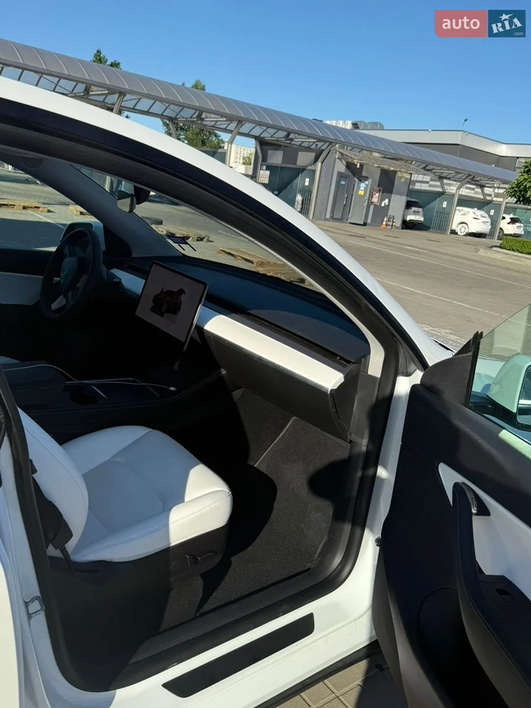 2022 Tesla Model Y - мініатюра 12