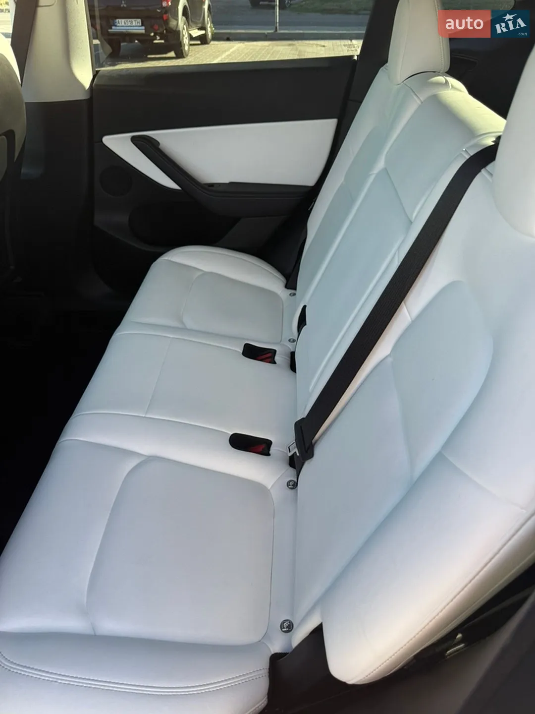 2022 Tesla Model Y - мініатюра 21