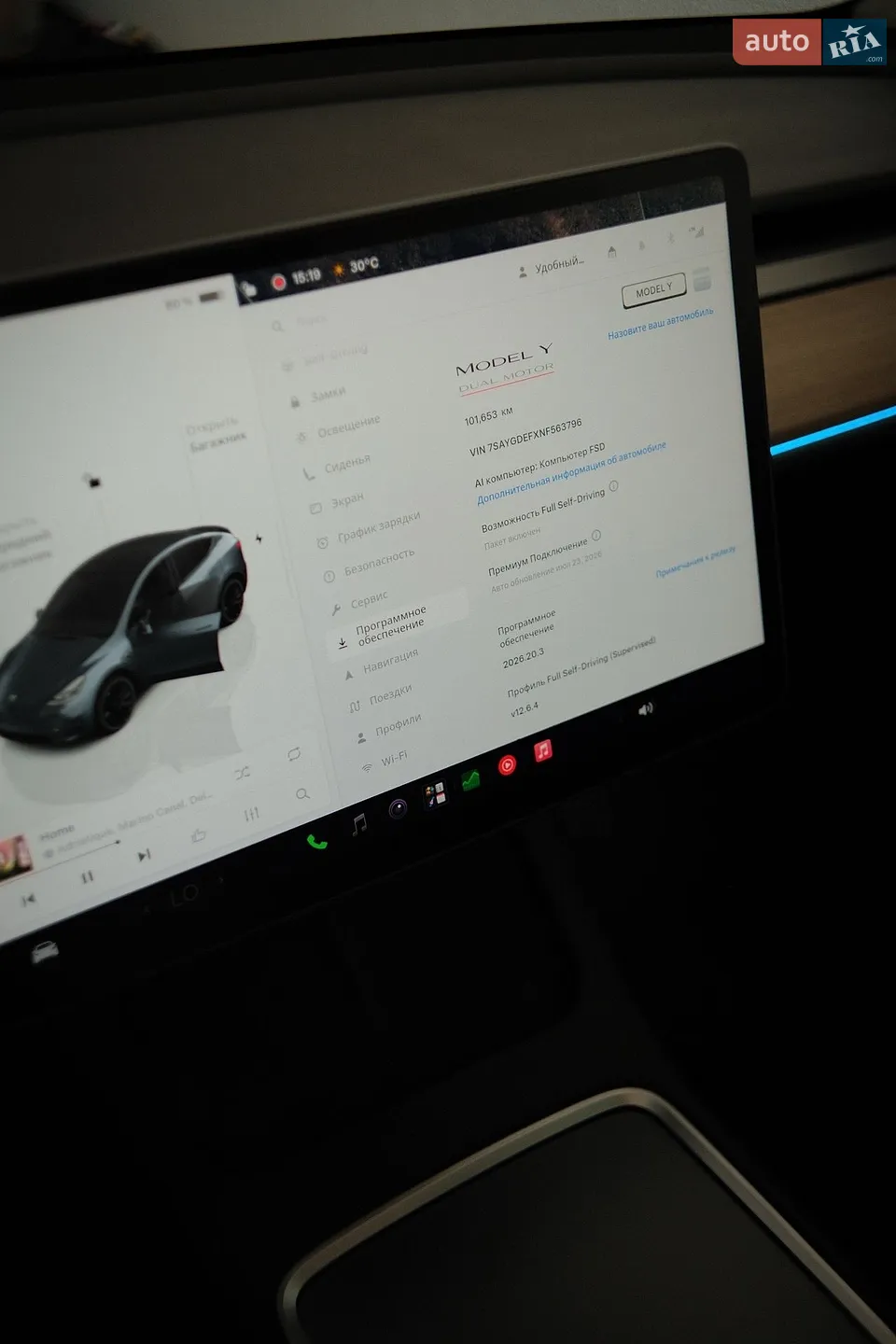 2022 Tesla Model Y - мініатюра 16