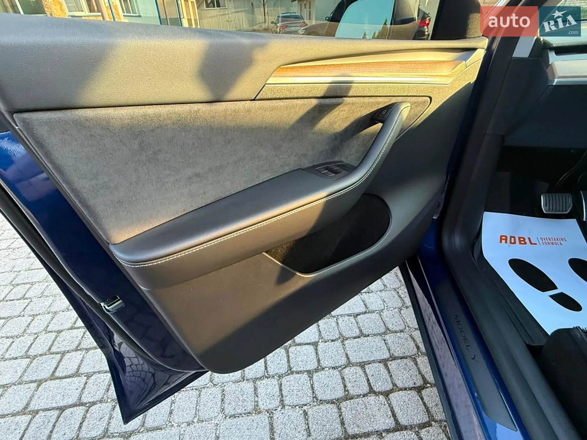2023 Tesla Model Y - мініатюра 13