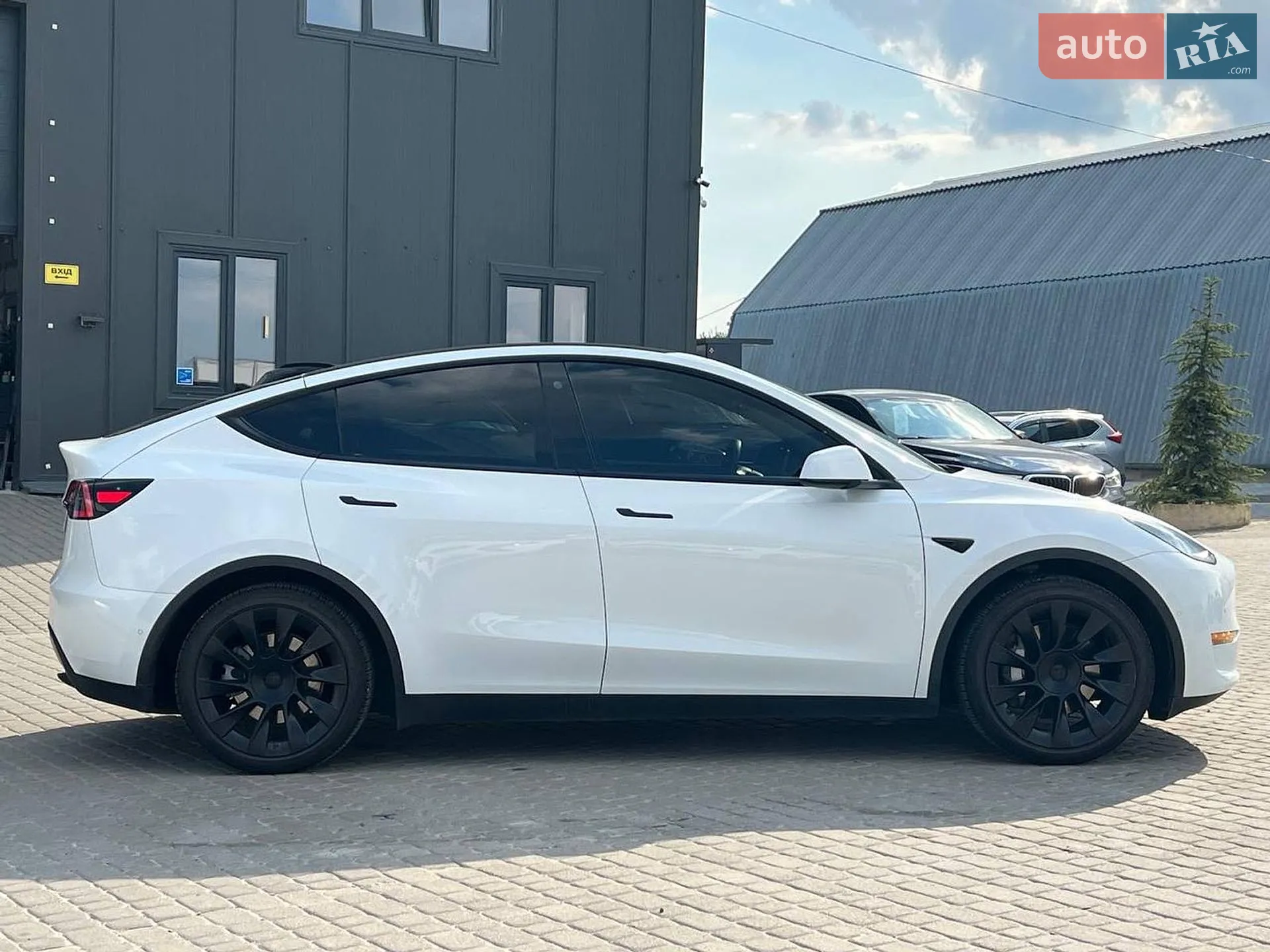 2021 Tesla Model Y - мініатюра 9