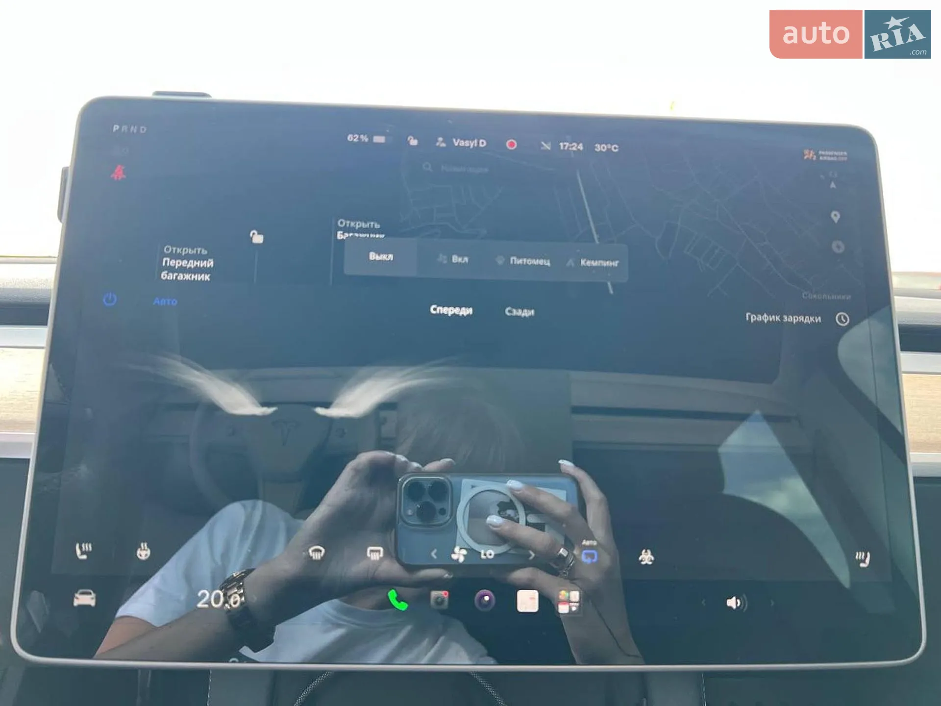 2021 Tesla Model Y - мініатюра 30