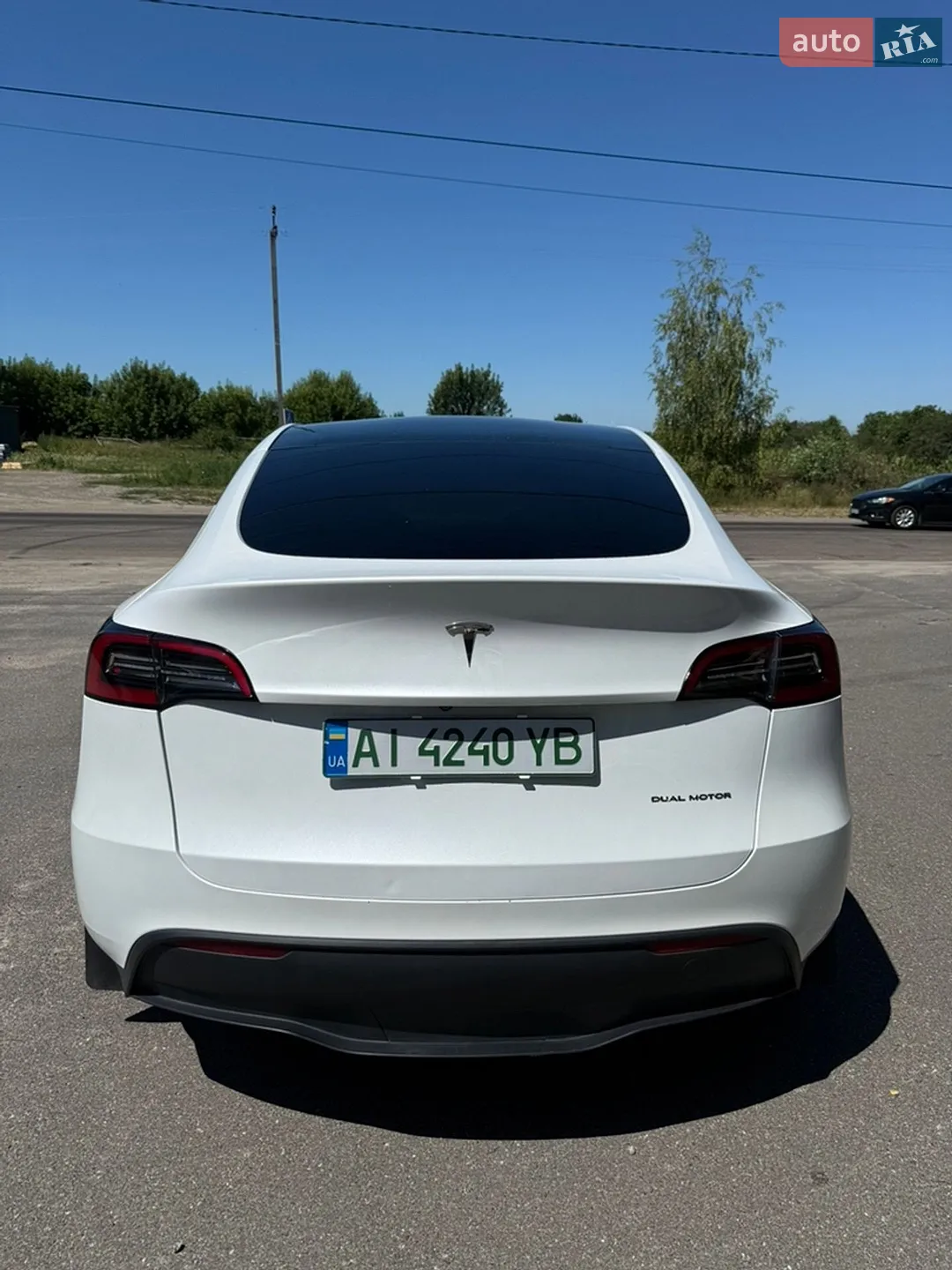 2023 Tesla Model Y - мініатюра 8