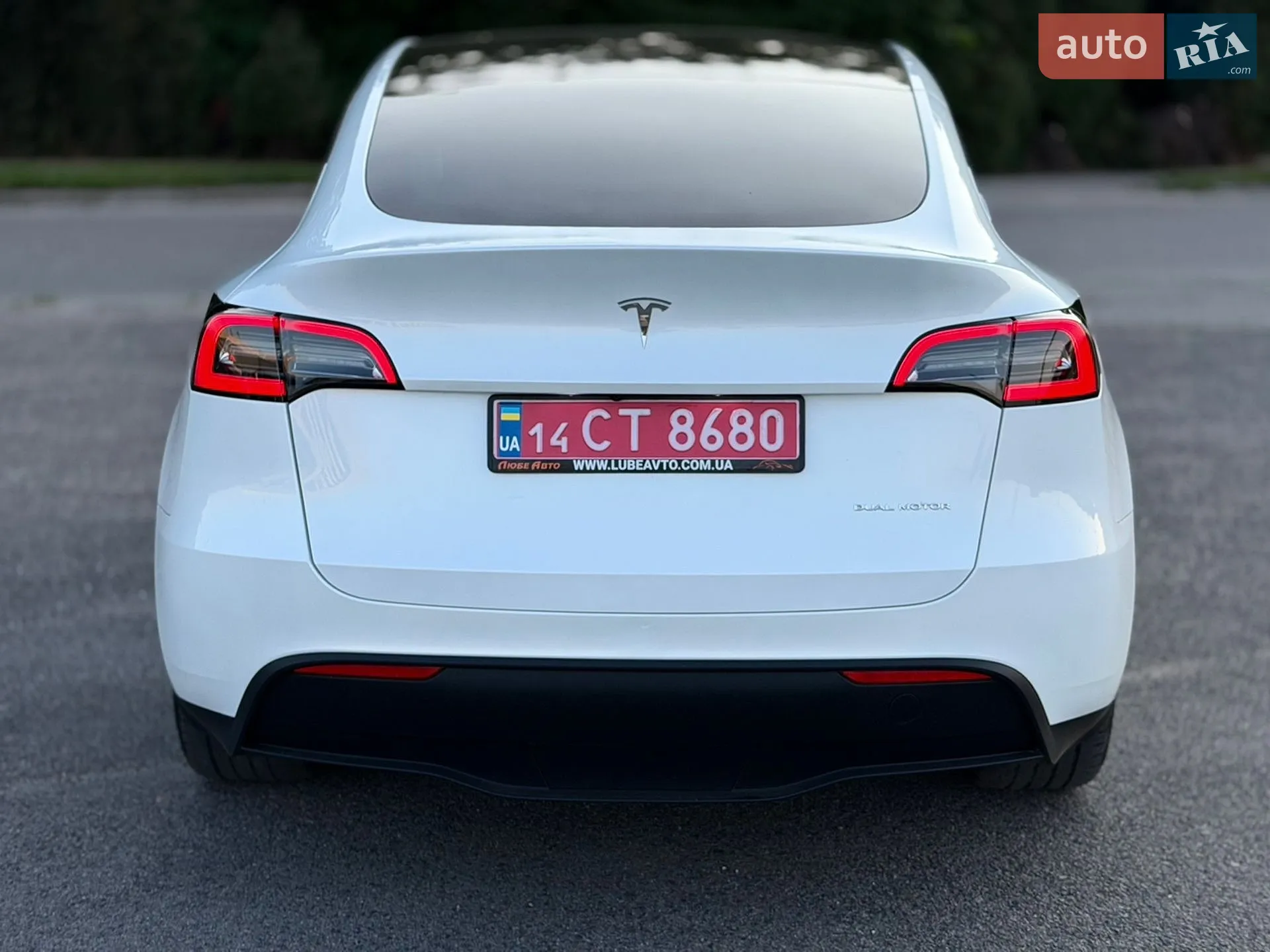 2023 Tesla Model Y - мініатюра 5
