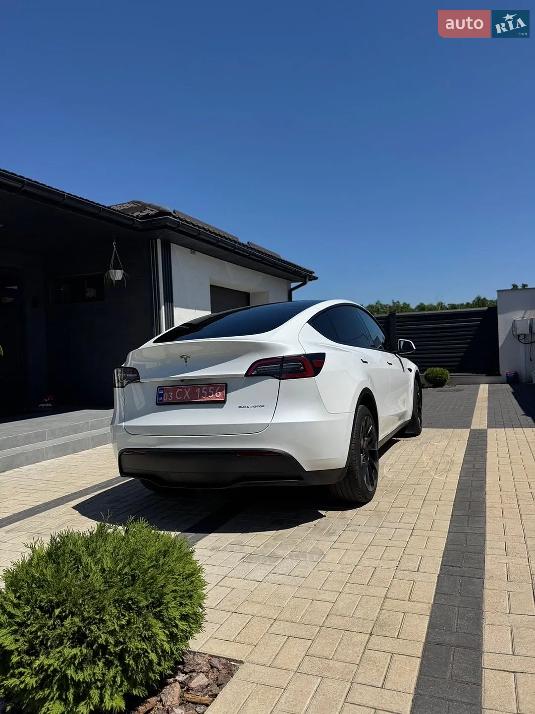 2023 Tesla Model Y - мініатюра 7