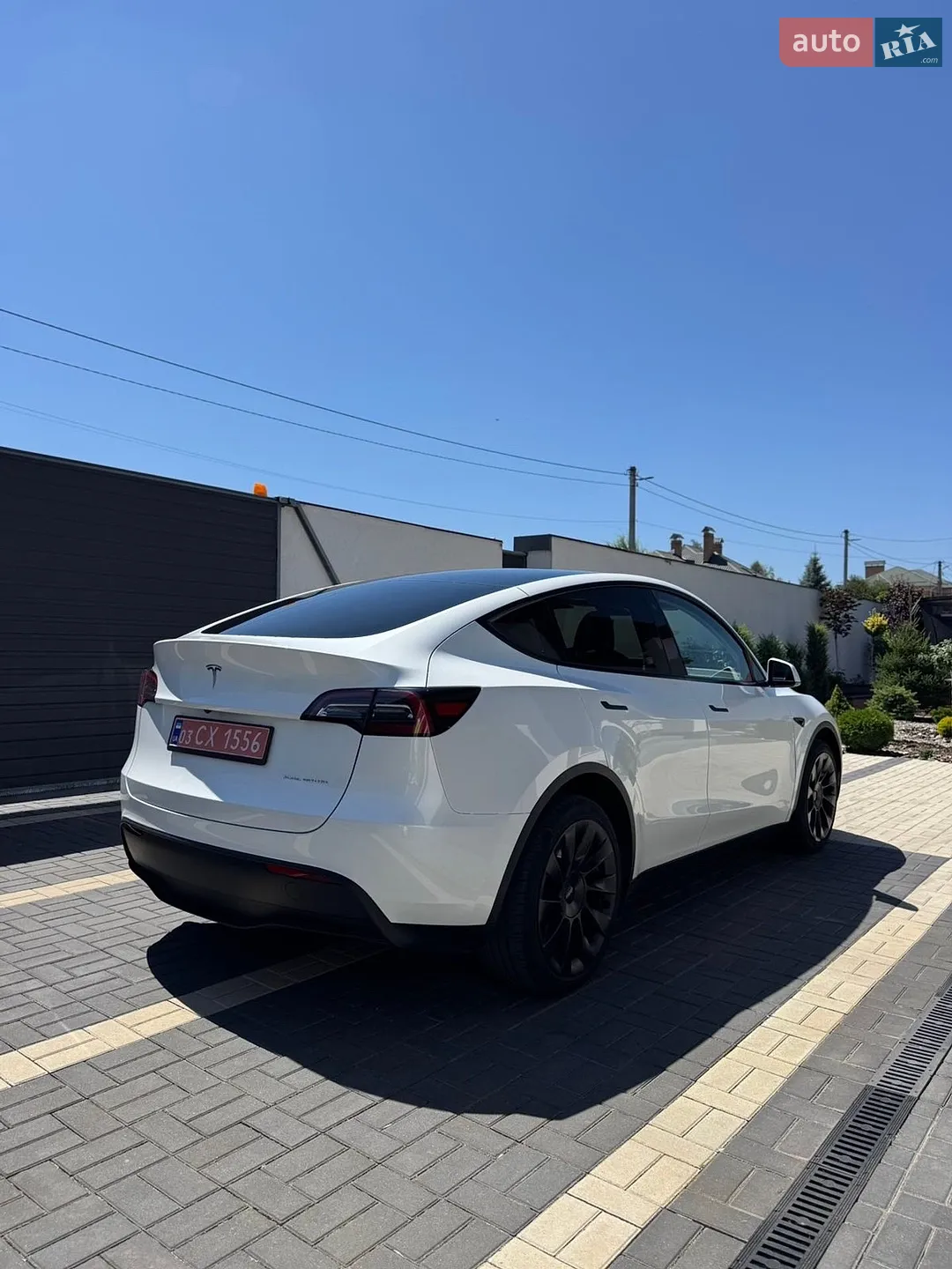 2023 Tesla Model Y - мініатюра 12