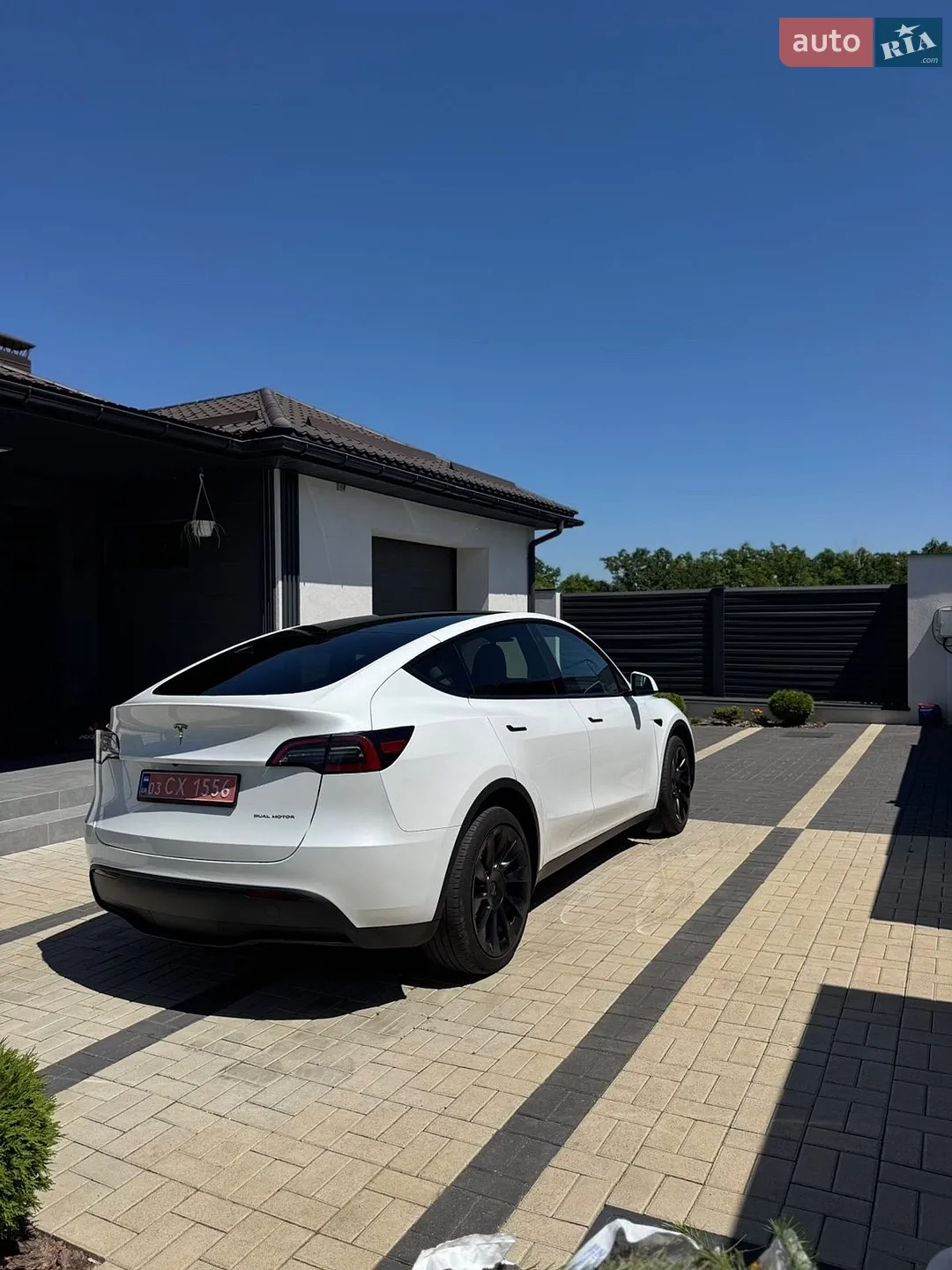 2023 Tesla Model Y - мініатюра 17