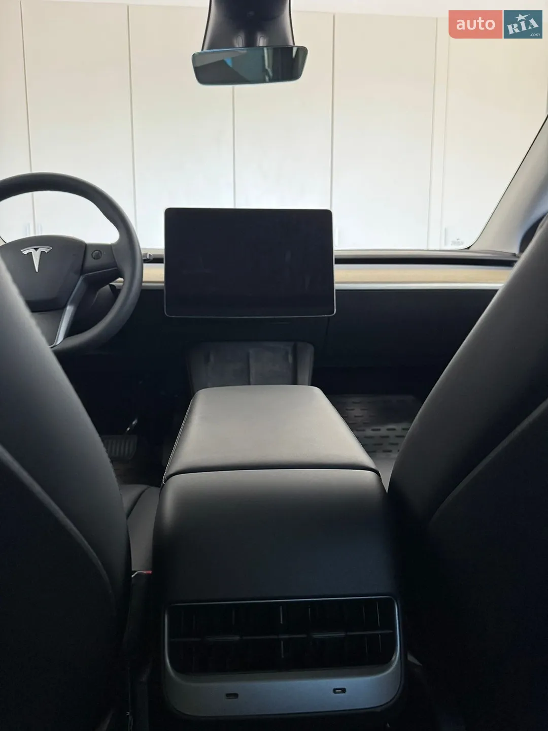 2023 Tesla Model Y - мініатюра 22
