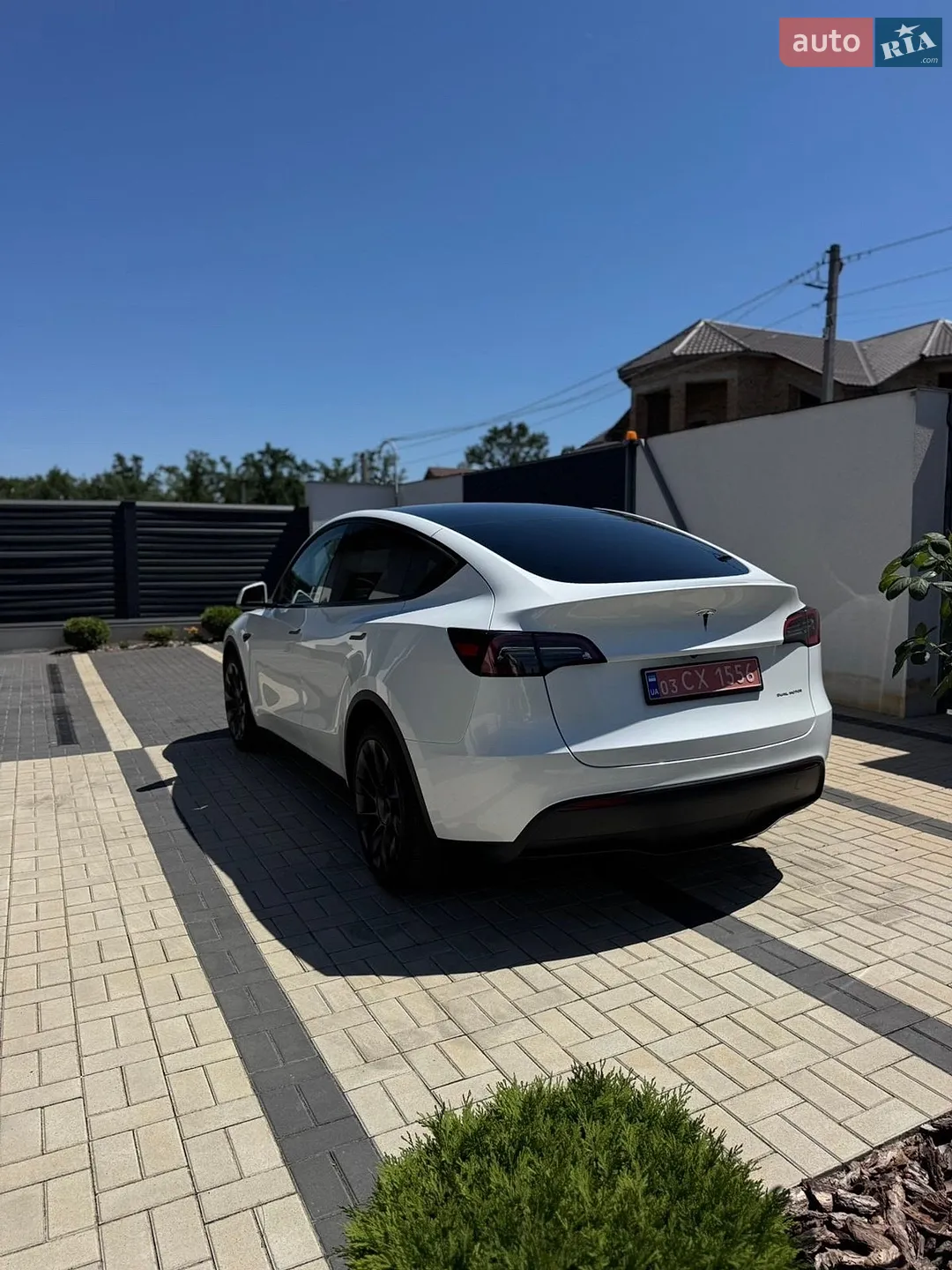 2023 Tesla Model Y - мініатюра 36