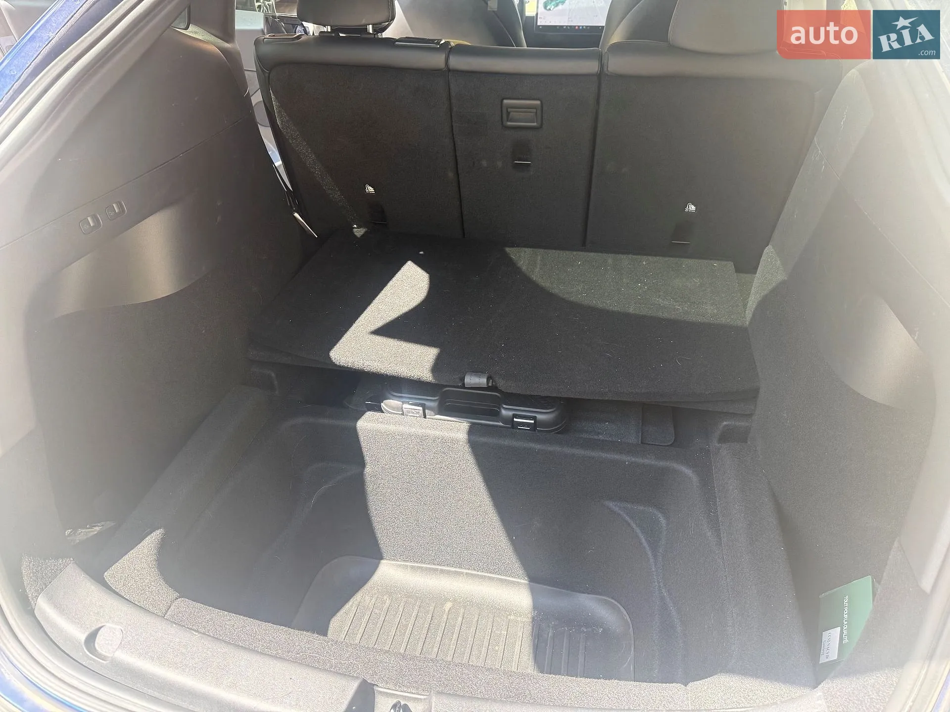 2021 Tesla Model Y - мініатюра 5