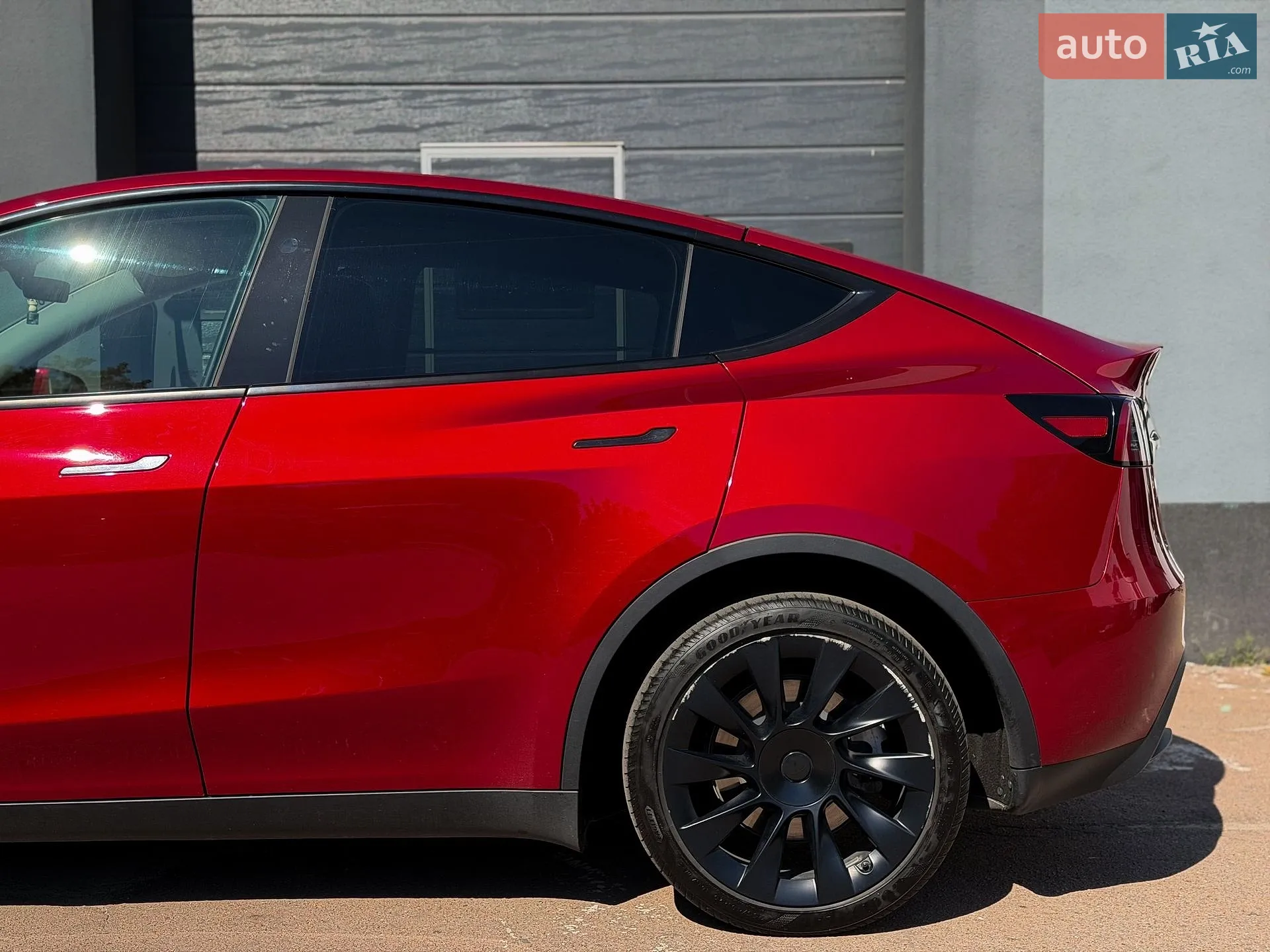 2024 Tesla Model Y - мініатюра 7