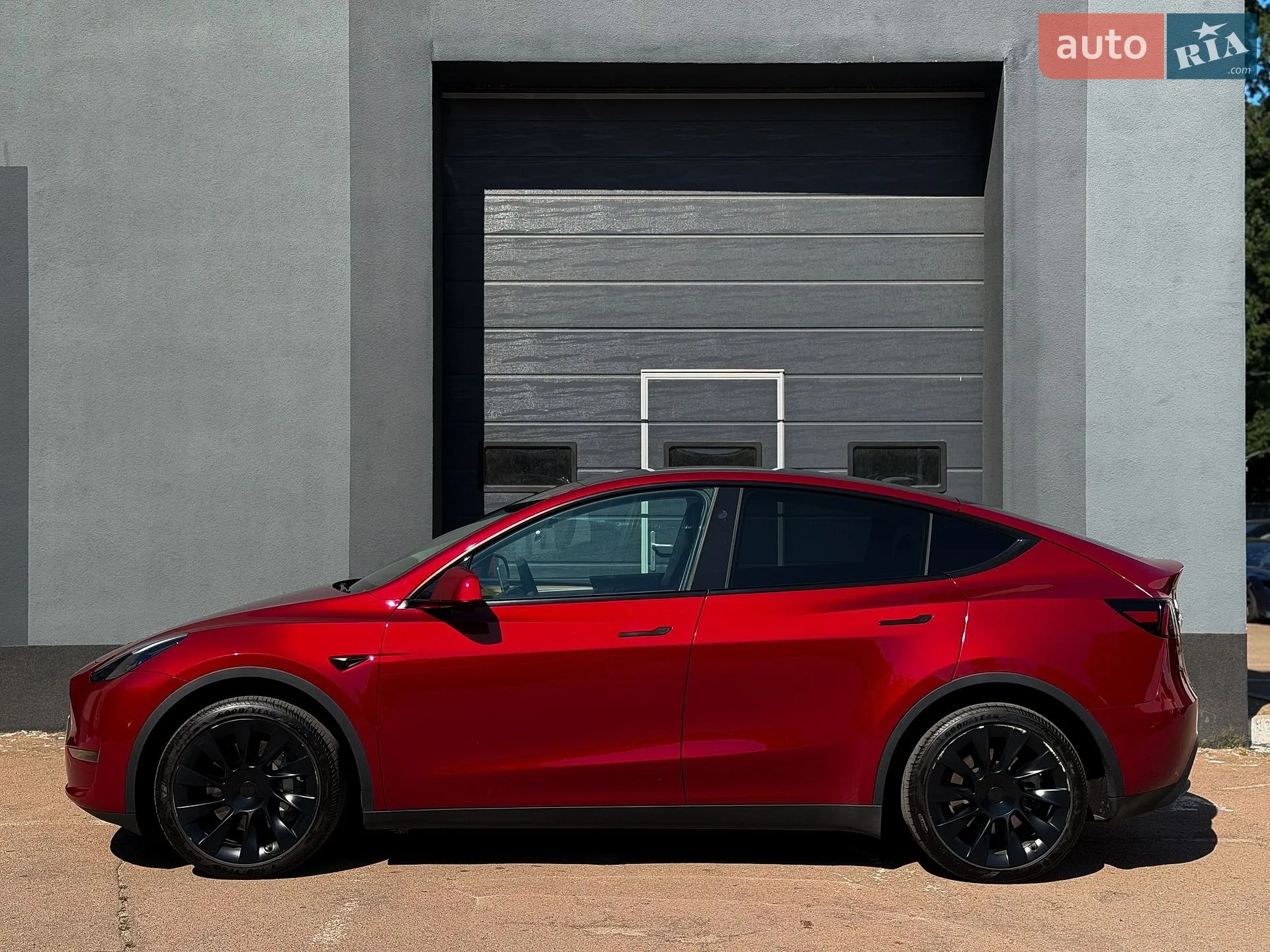 2024 Tesla Model Y - мініатюра 6