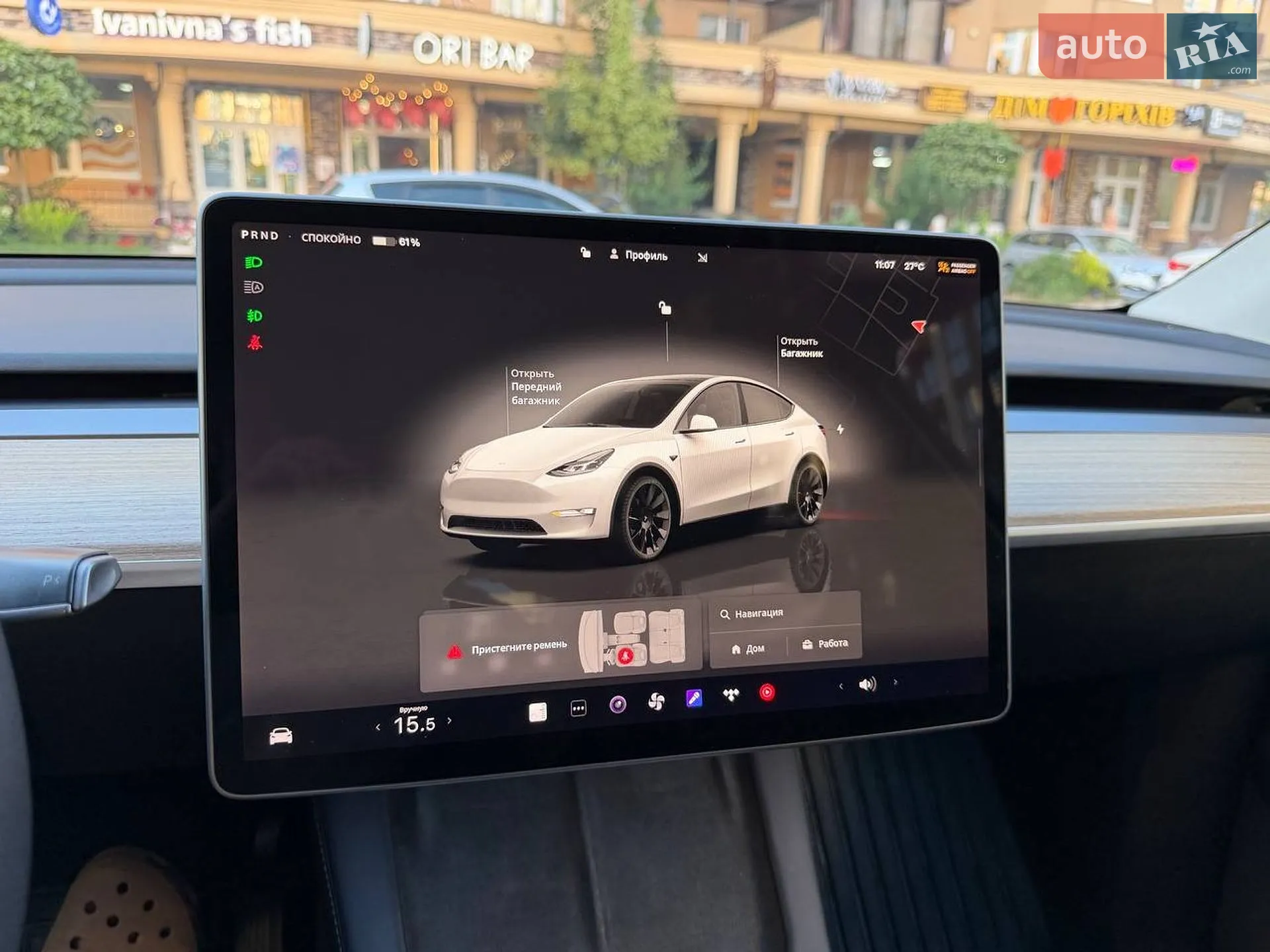 2022 Tesla Model Y - мініатюра 21