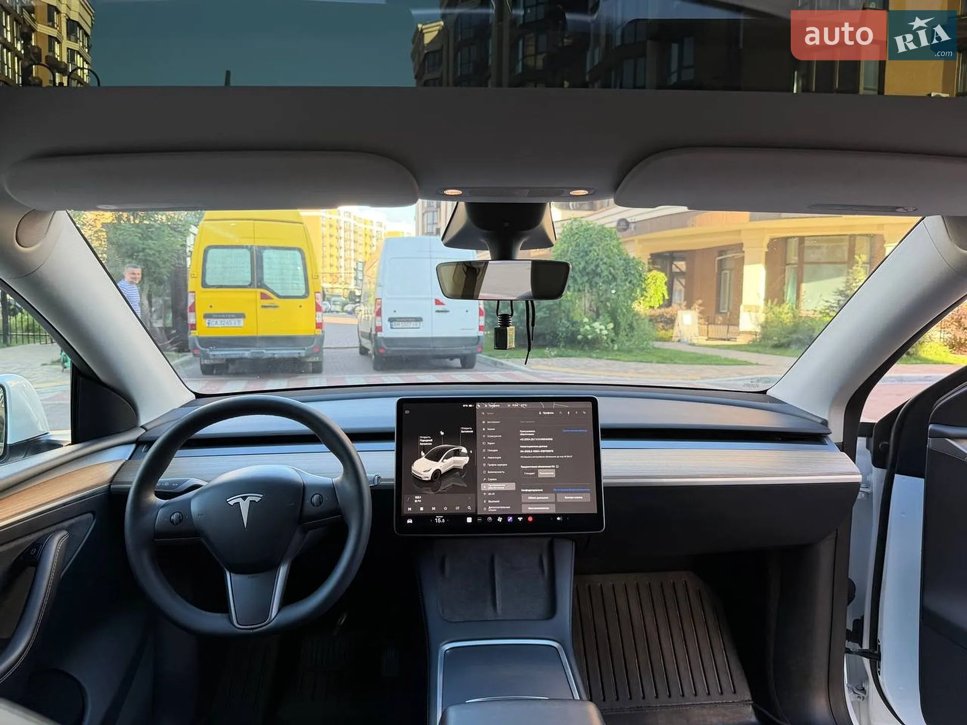 2022 Tesla Model Y - мініатюра 33