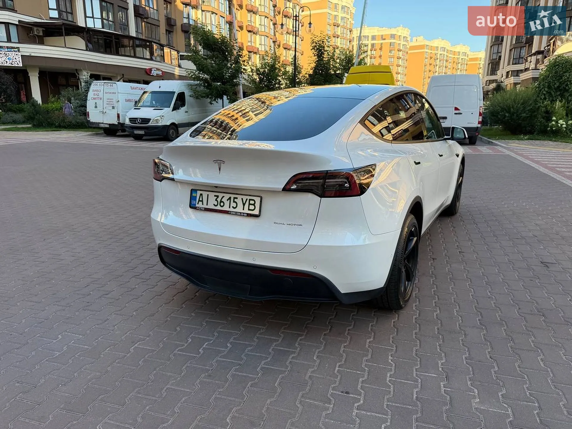 2022 Tesla Model Y - мініатюра 74