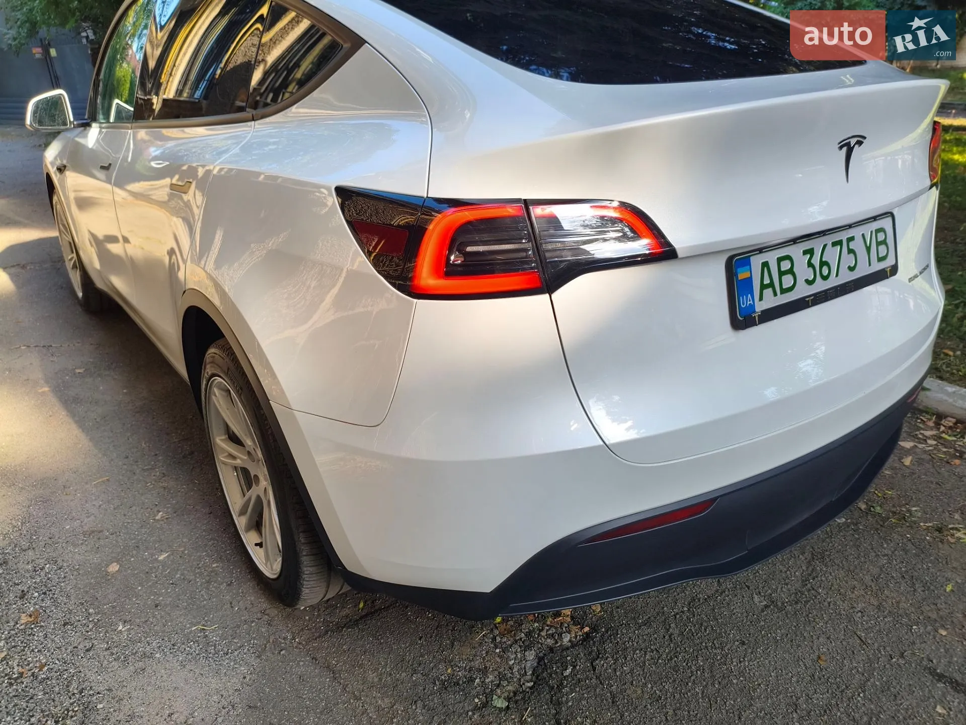 2023 Tesla Model Y - мініатюра 18