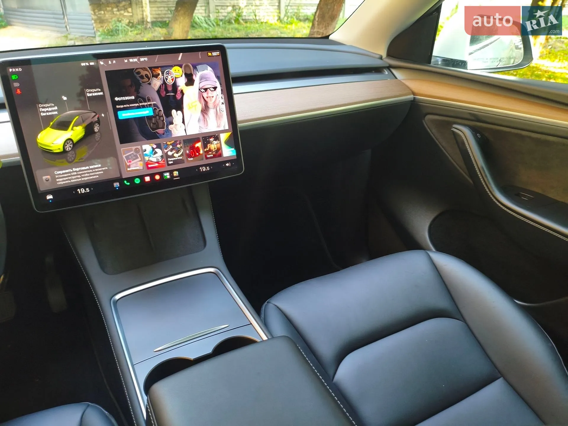 2023 Tesla Model Y - мініатюра 22